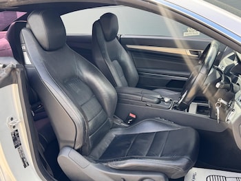 Used Mercedes-Benz E Class 2014 for sale - 78898159: Photo