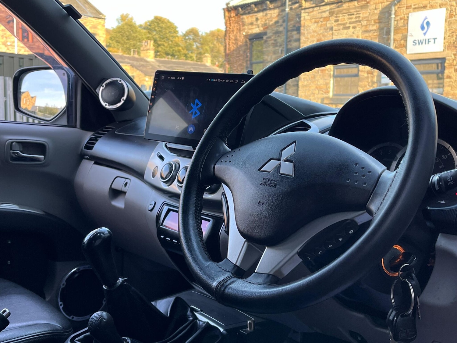 Used Mitsubishi L200 for sale - 76993460: Photo 19