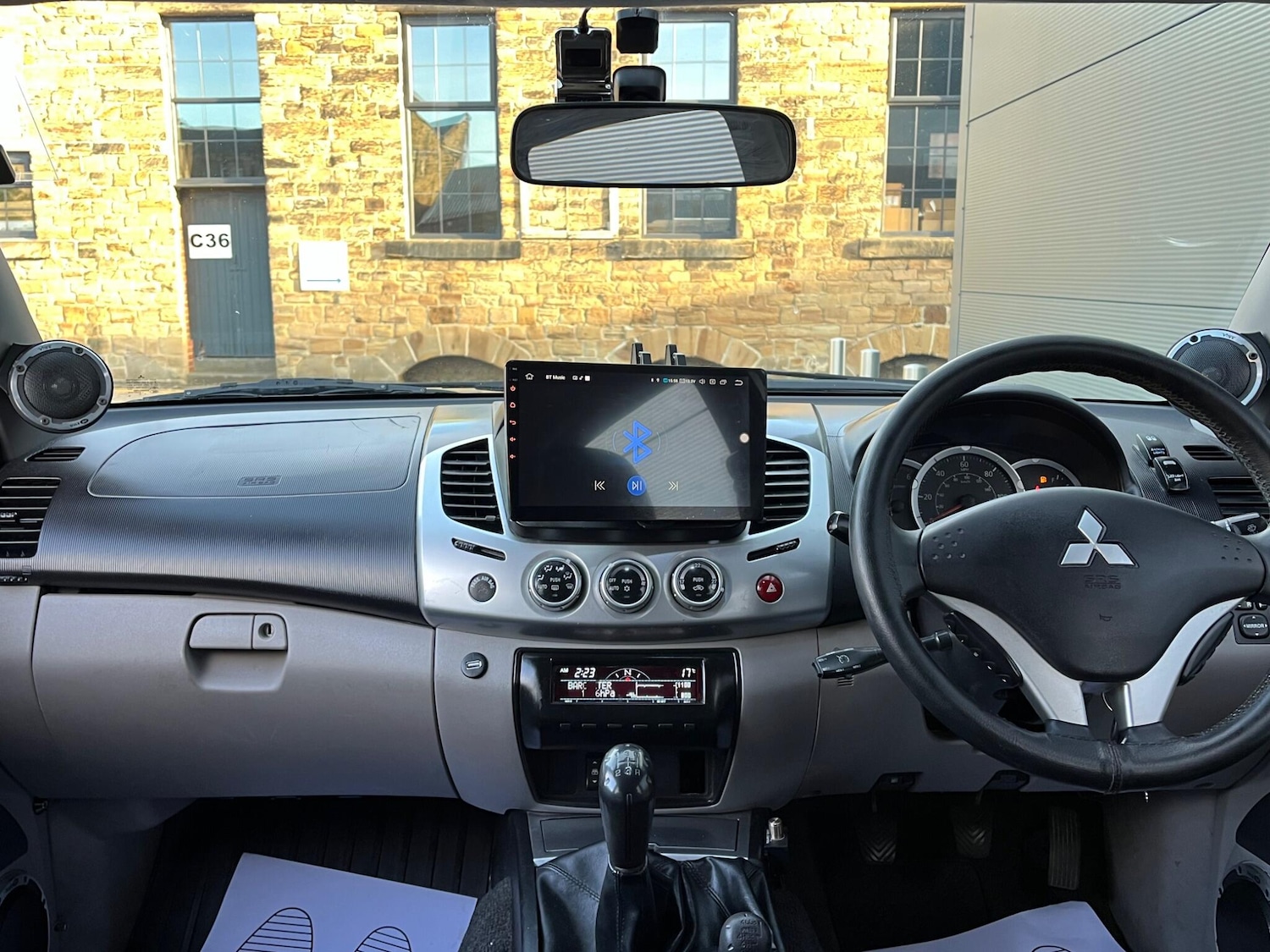 Used Mitsubishi L200 for sale - 76993460: Photo 20