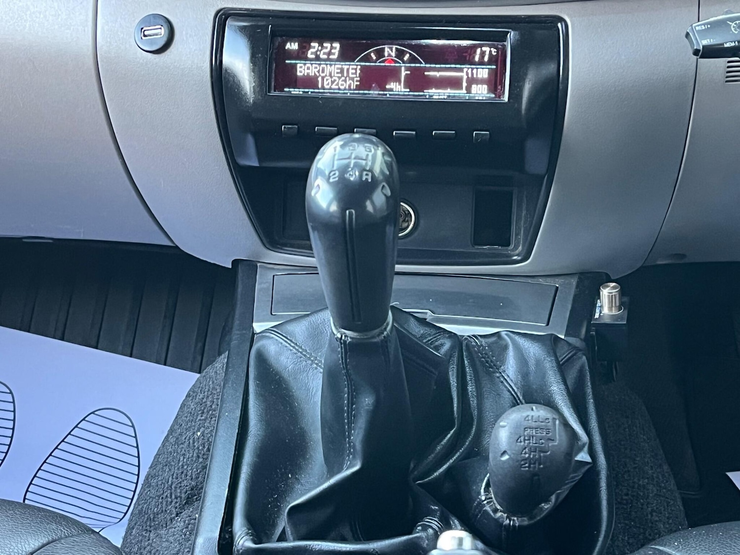 Used Mitsubishi L200 for sale - 76993460: Photo 21