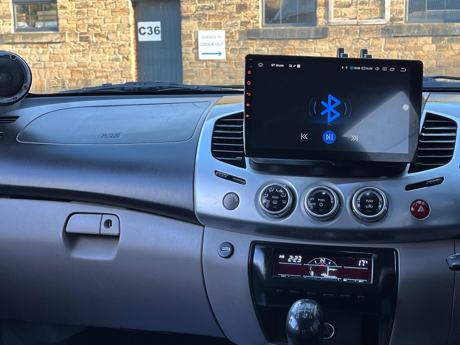 Used Mitsubishi L200 for sale - 76993460: Photo 23