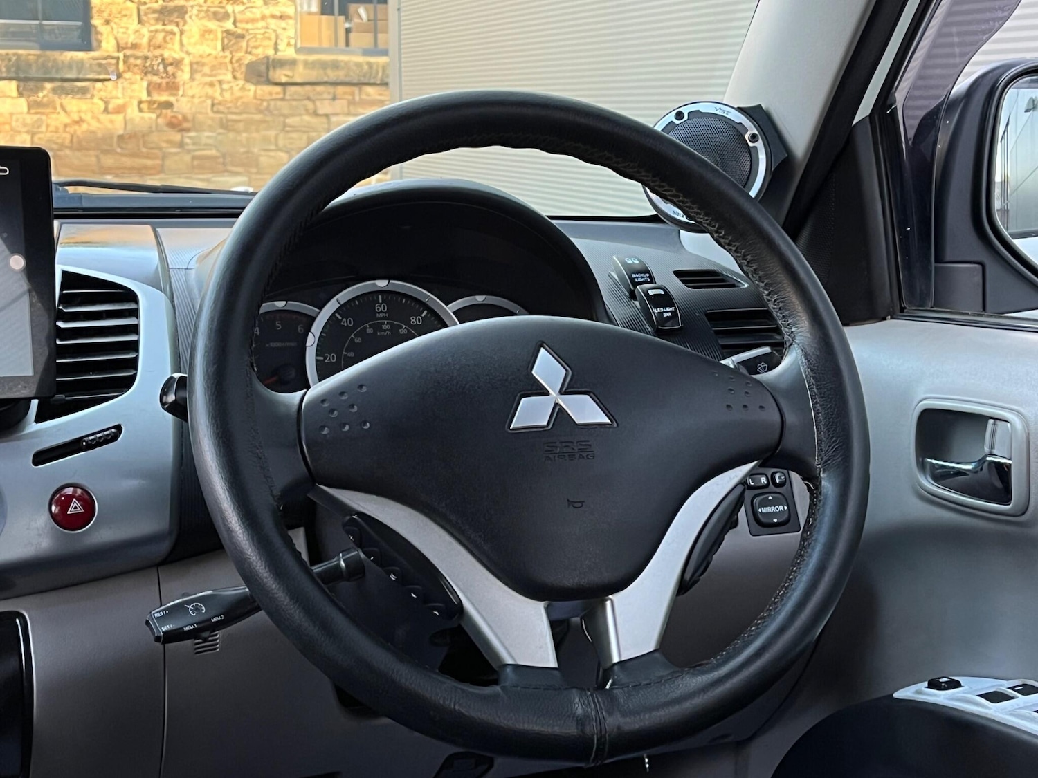 Used Mitsubishi L200 for sale - 76993460: Photo 24