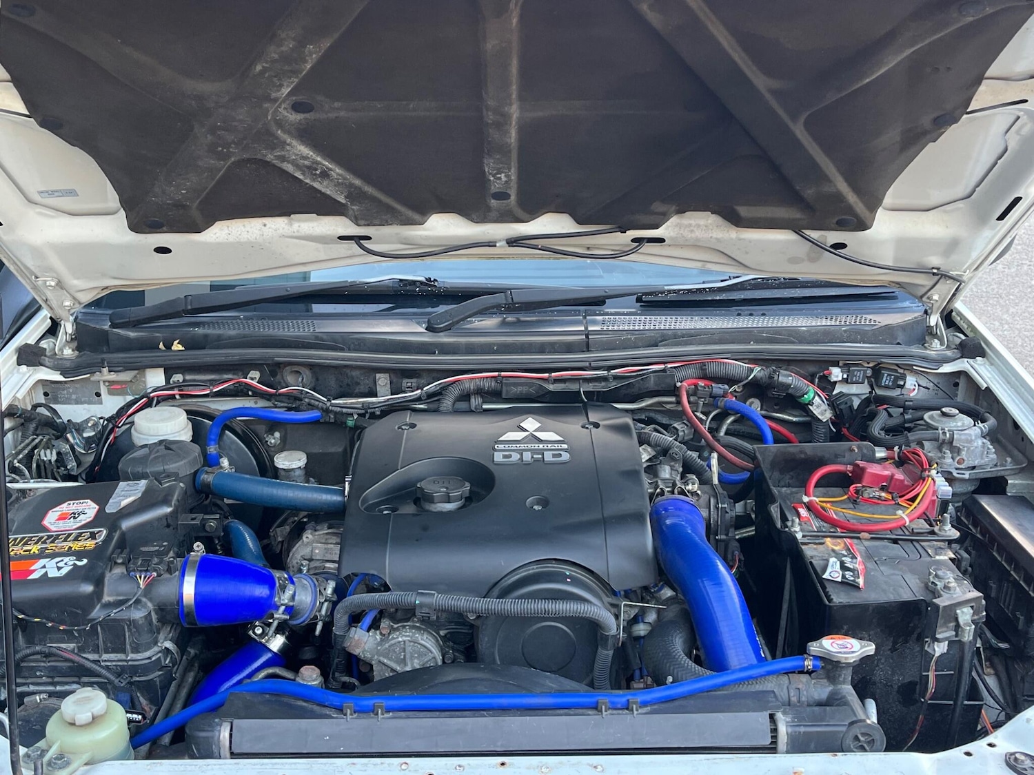 Used Mitsubishi L200 for sale - 76993460: Photo 28