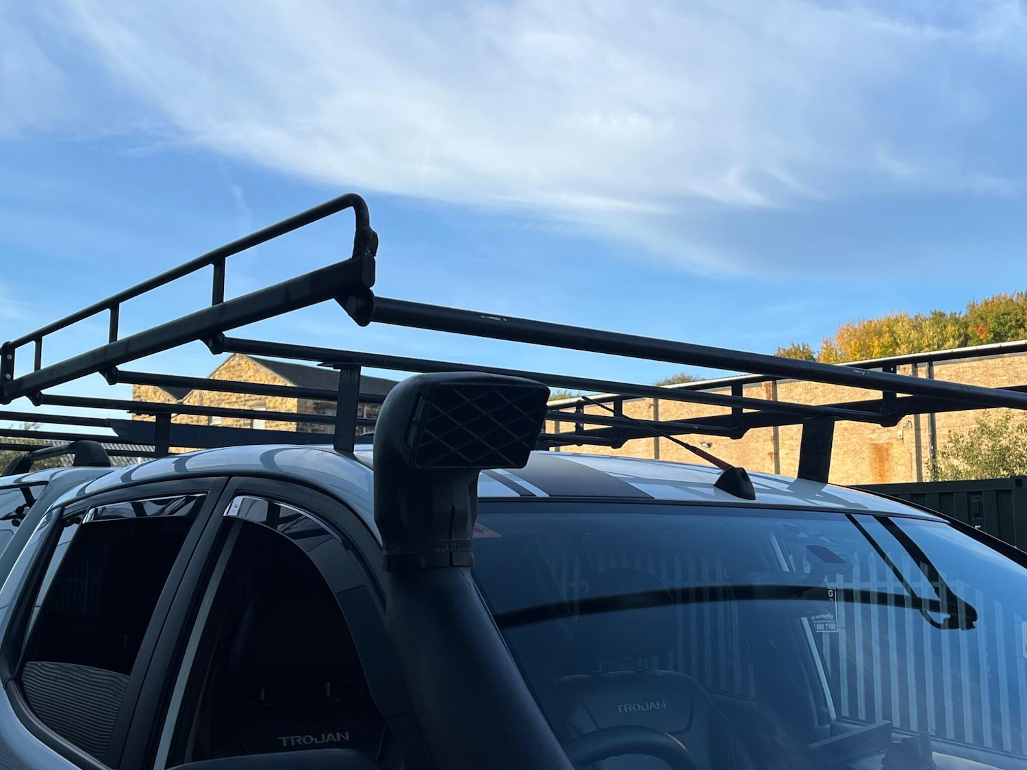 Used Mitsubishi L200 for sale - 76993460: Photo 29