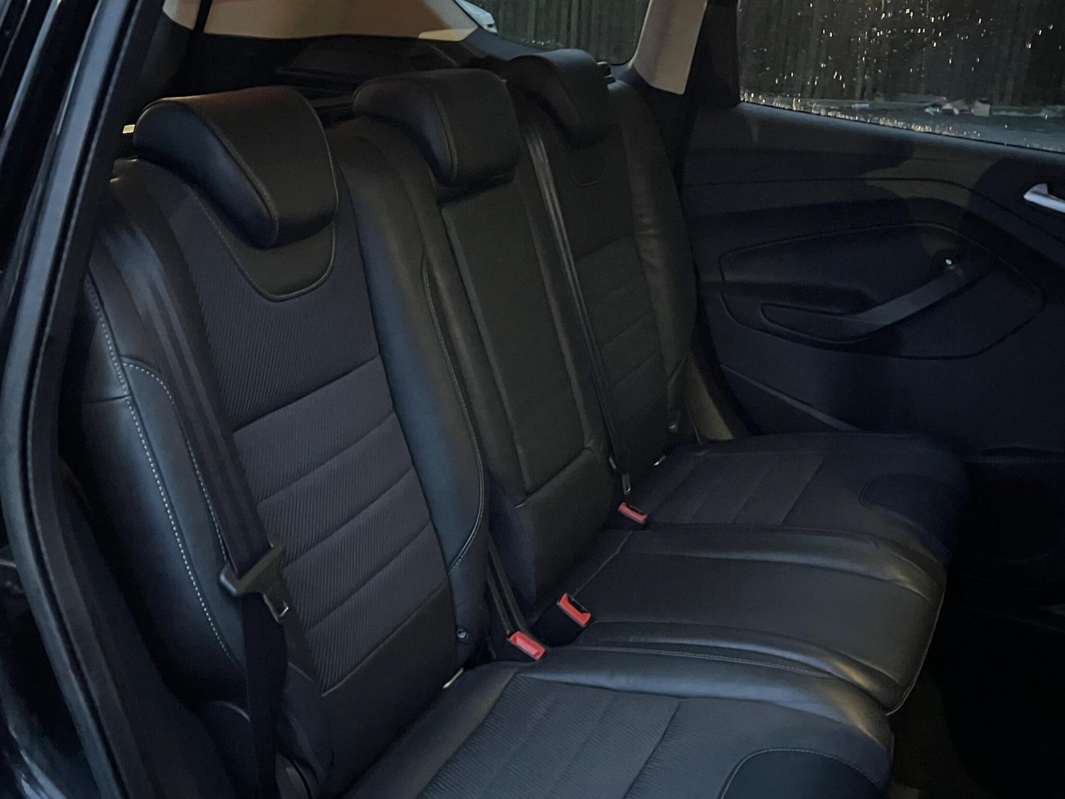 Used Ford Kuga 2014 for sale - 77021319: Photo 15