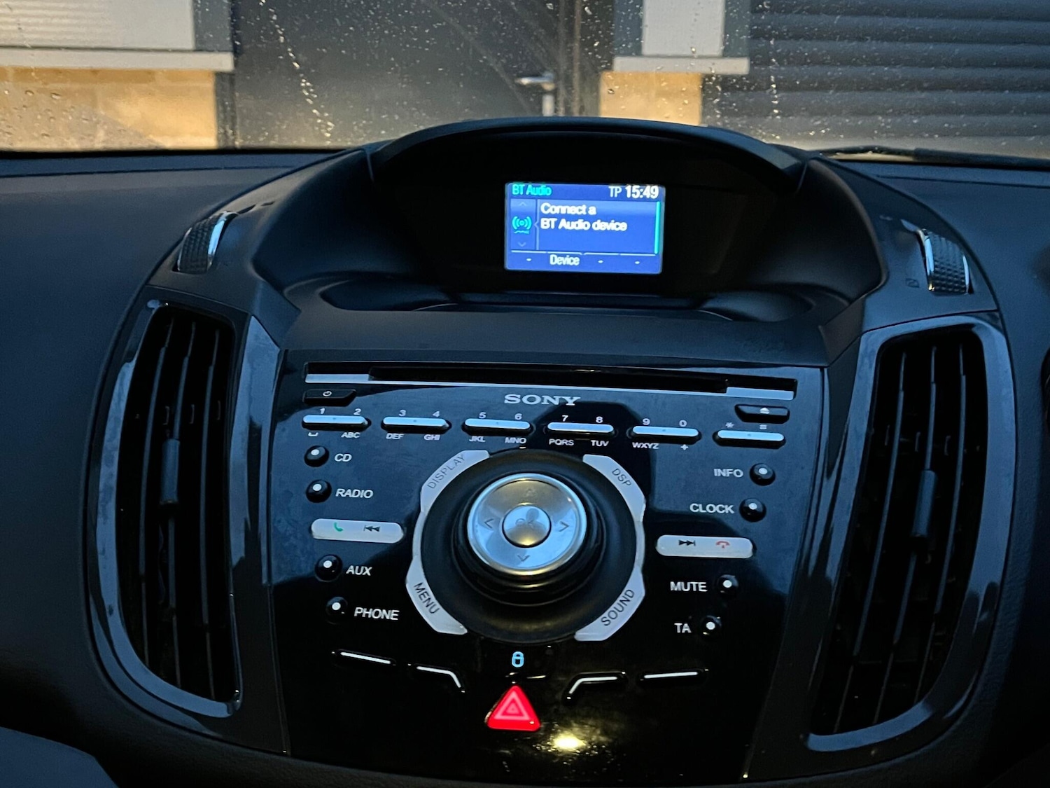 Used Ford Kuga 2014 for sale - 77021319: Photo 16