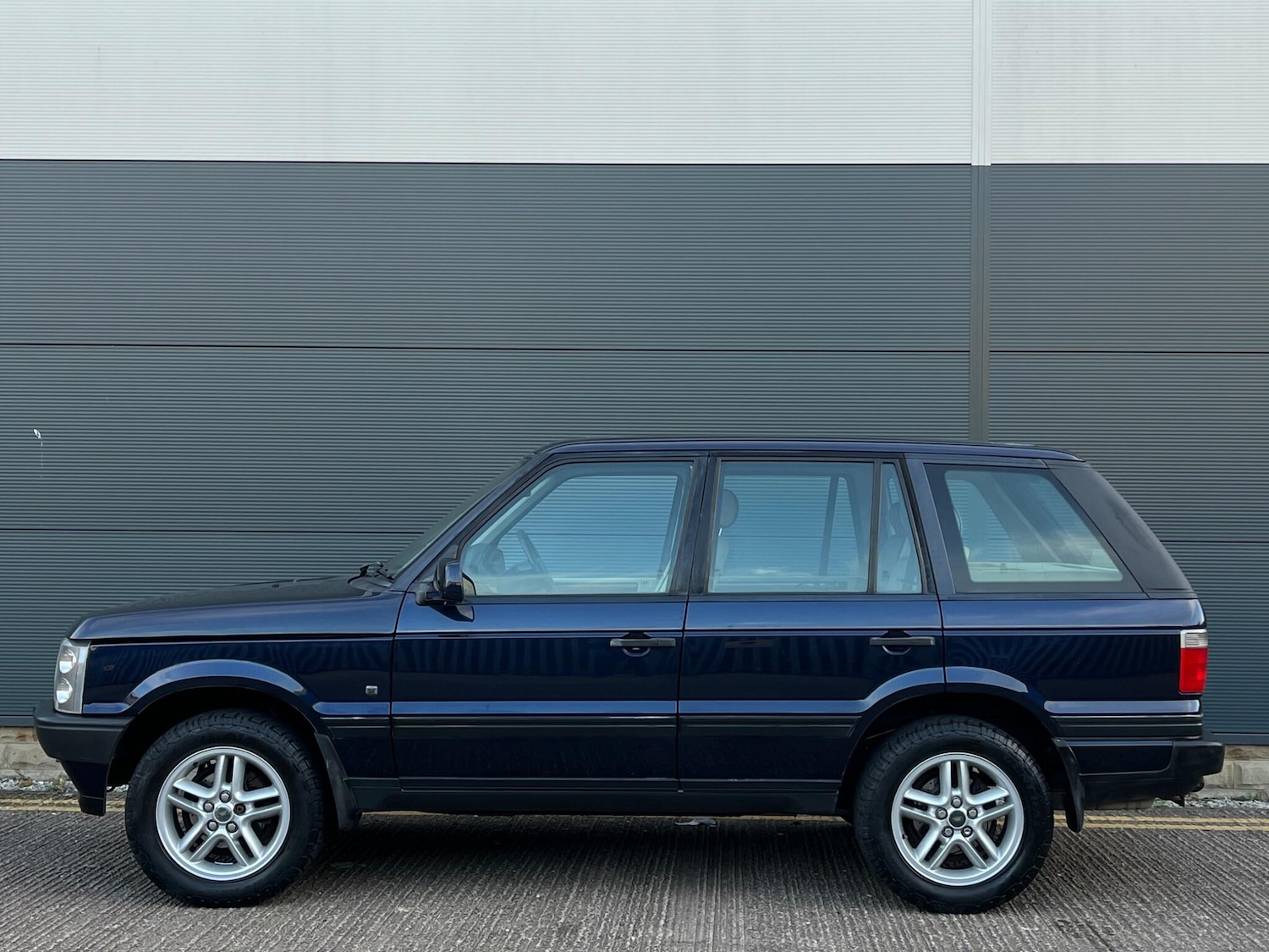 Used Land Rover Range Rover 2000 for sale - 76728348: Photo 13