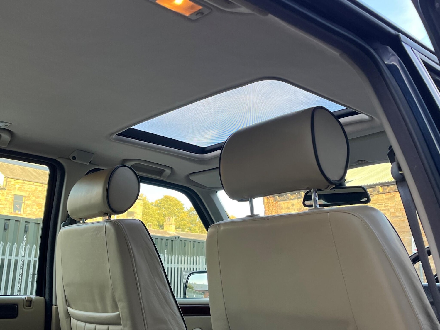 Used Land Rover Range Rover 2000 for sale - 76728348: Photo 20