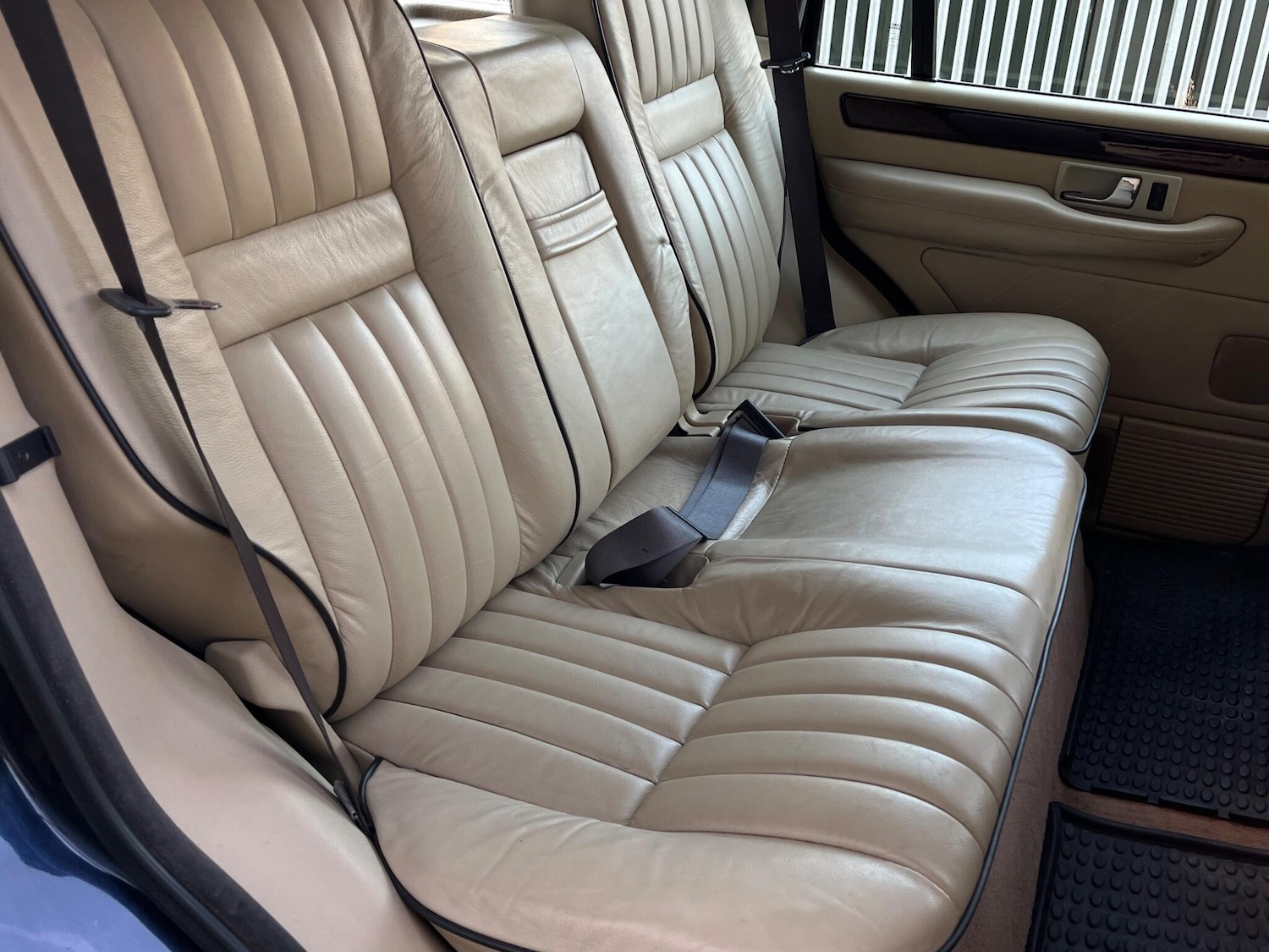 Used Land Rover Range Rover 2000 for sale - 76728348: Photo 22