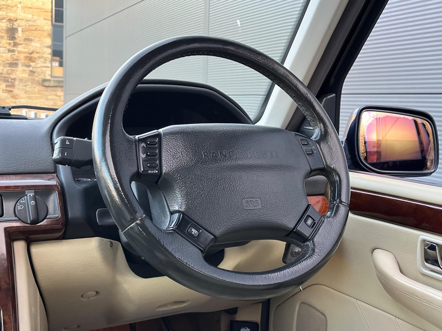 Used Land Rover Range Rover 2000 for sale - 76728348: Photo 23