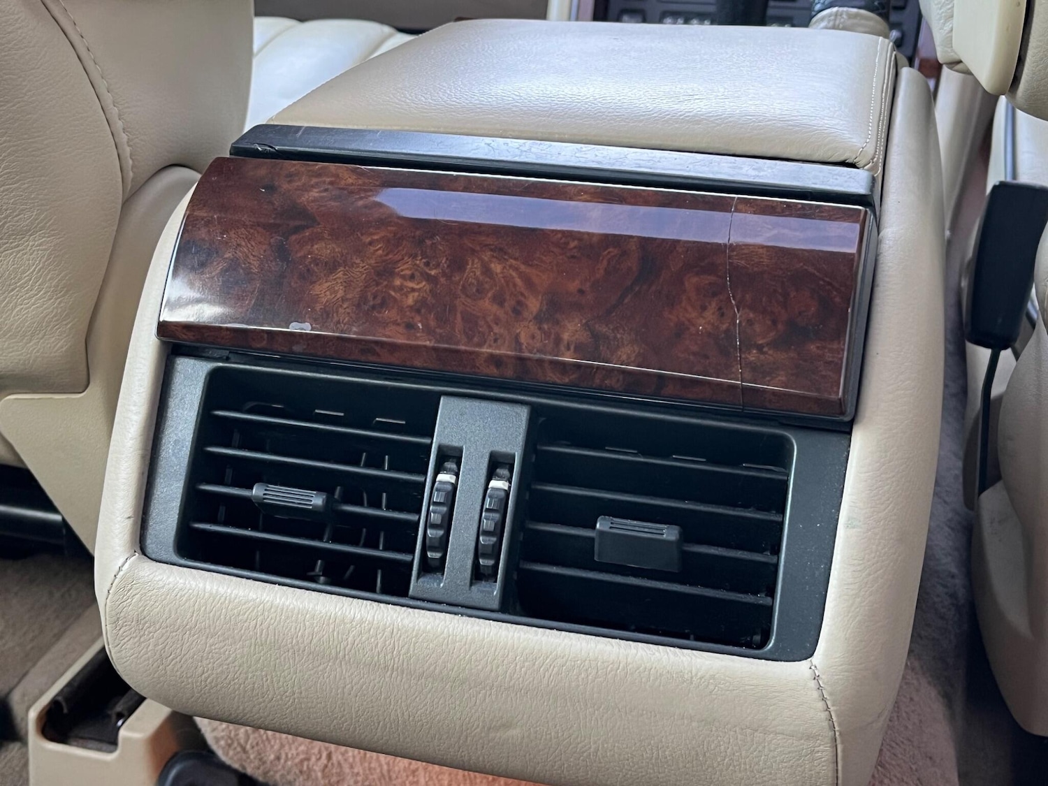 Used Land Rover Range Rover 2000 for sale - 76728348: Photo 25