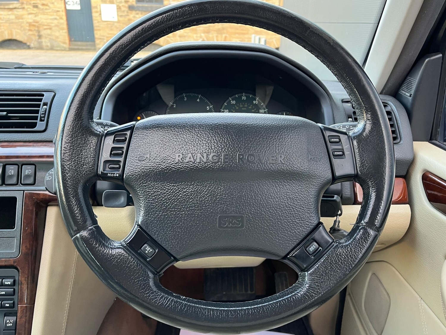 Used Land Rover Range Rover 2000 for sale - 76728348: Photo 26