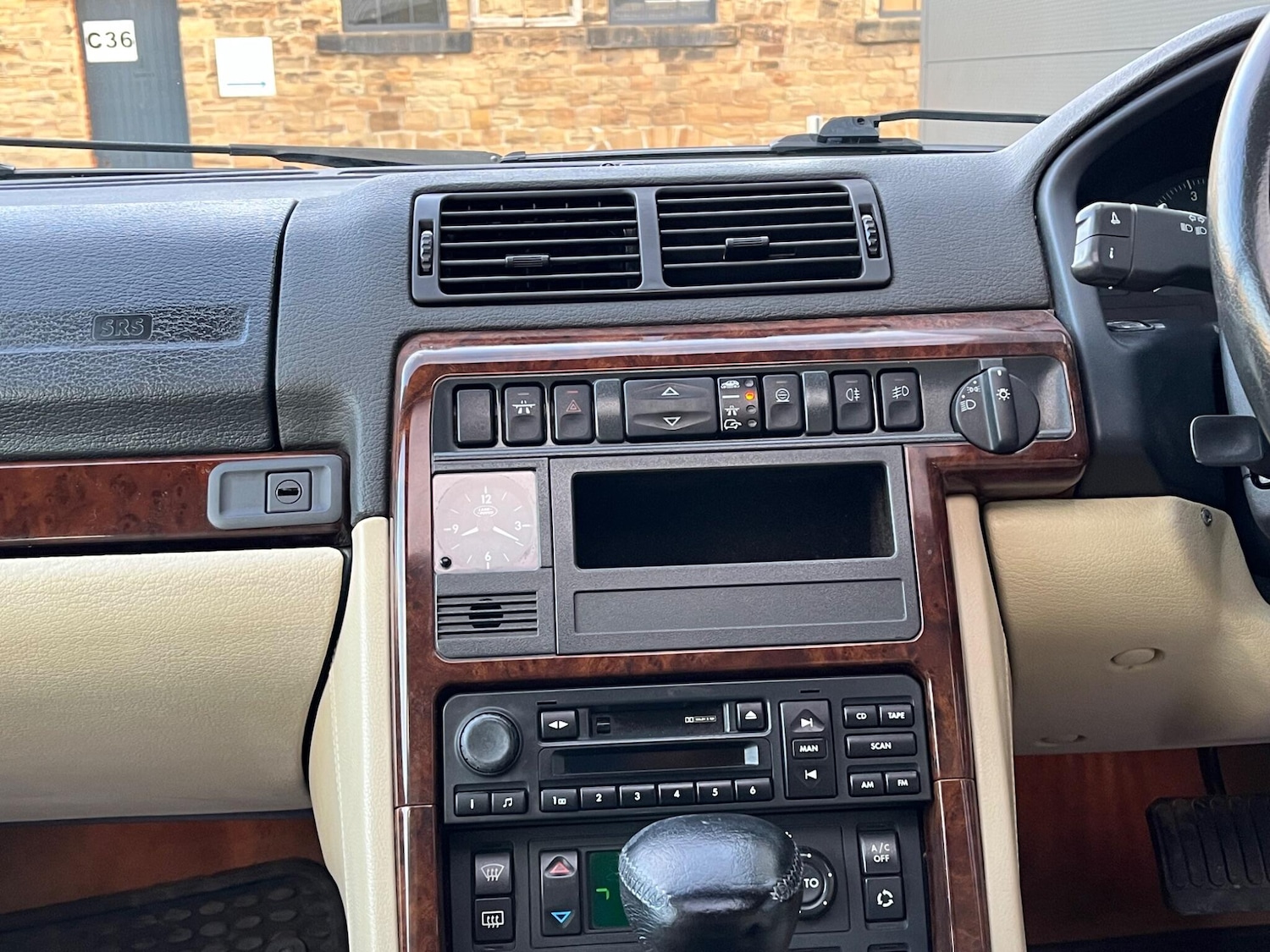 Used Land Rover Range Rover 2000 for sale - 76728348: Photo 27