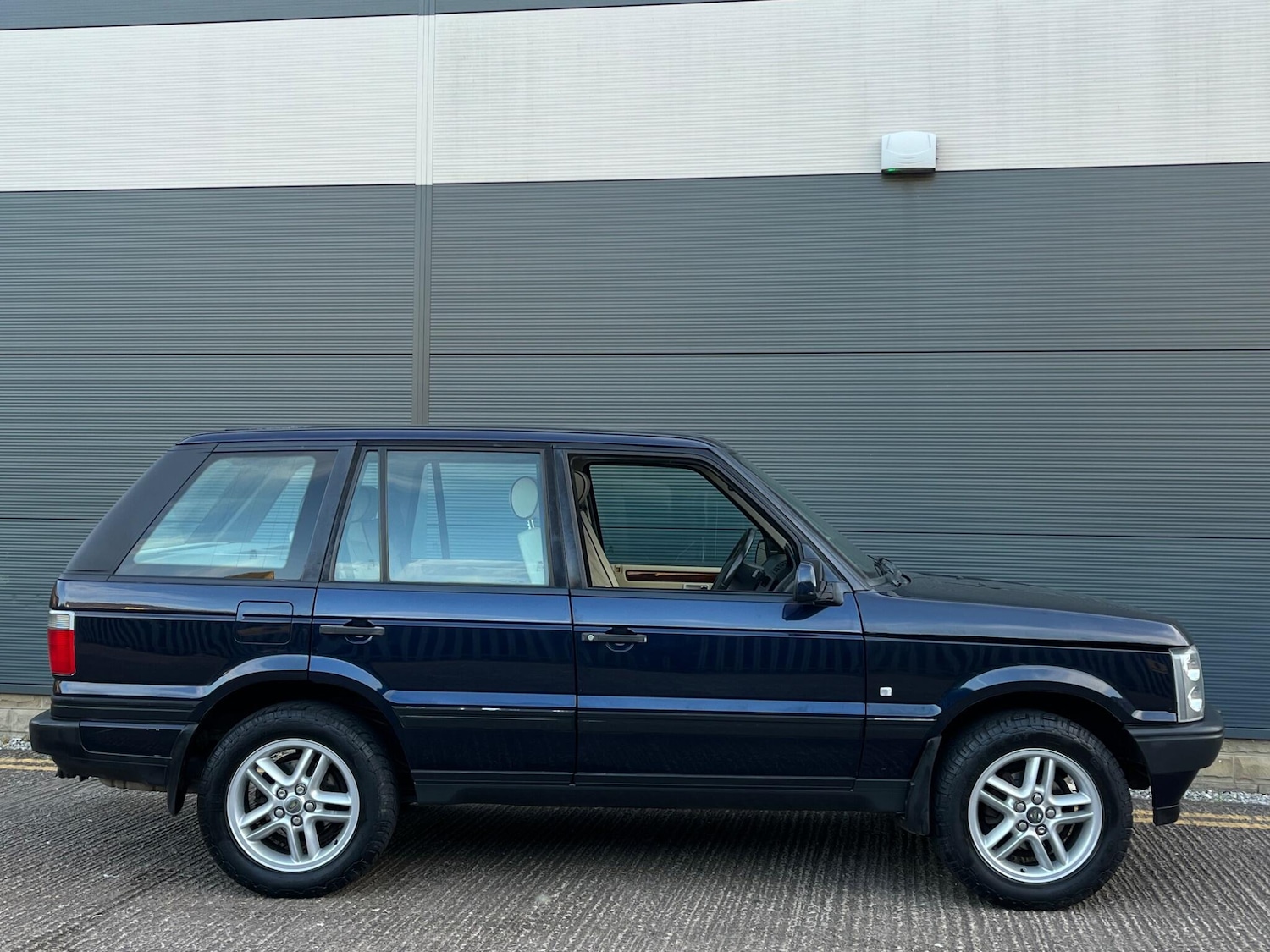 Used Land Rover Range Rover 2000 for sale - 76728348: Photo 6