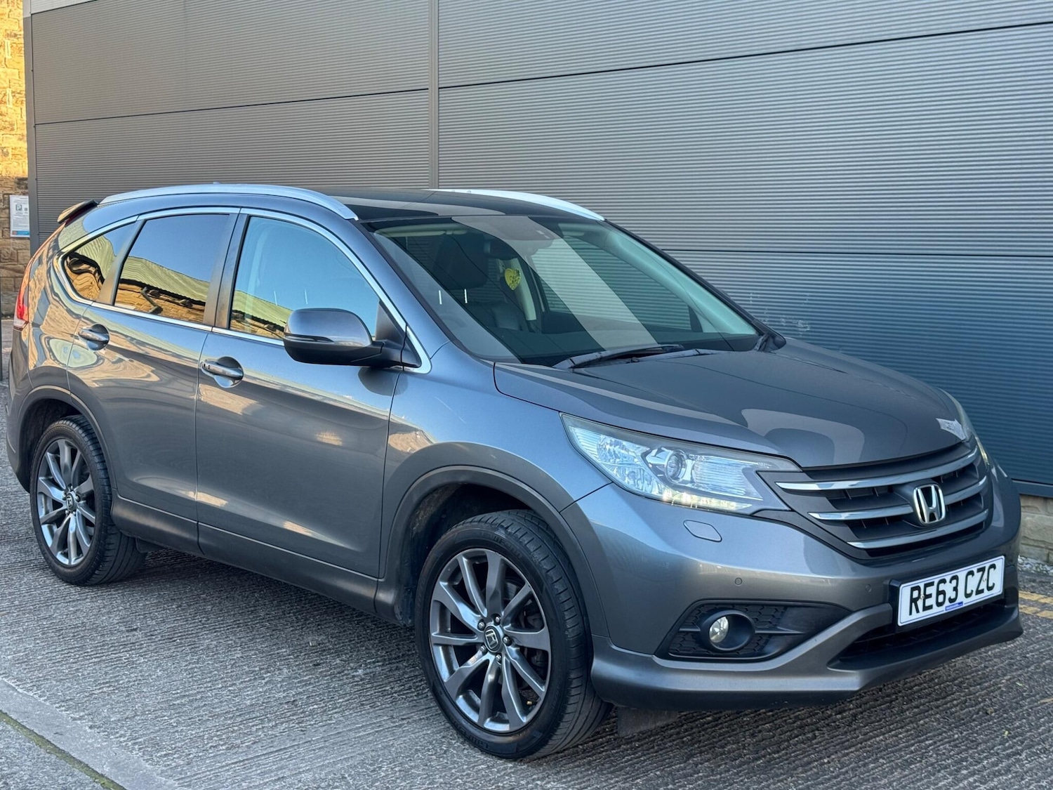 Used Honda CR-V for sale - 78058008: Photo 11