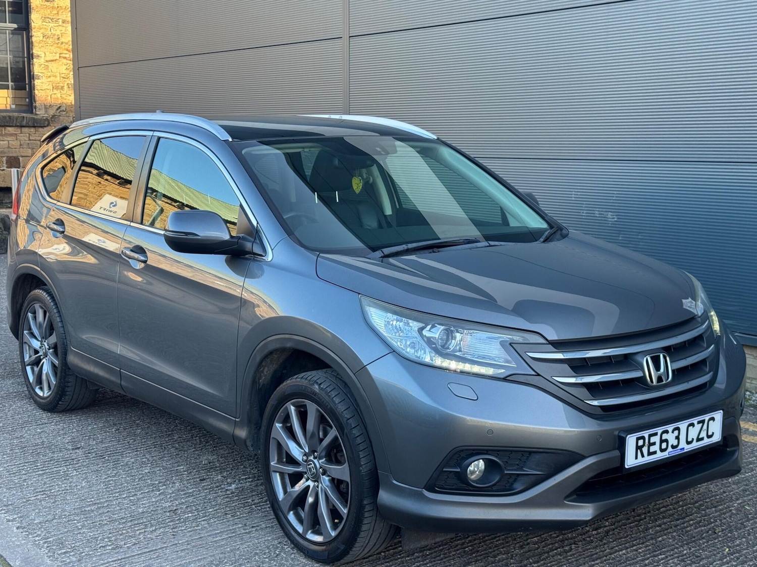 Used Honda CR-V for sale - 78058008: Photo 12