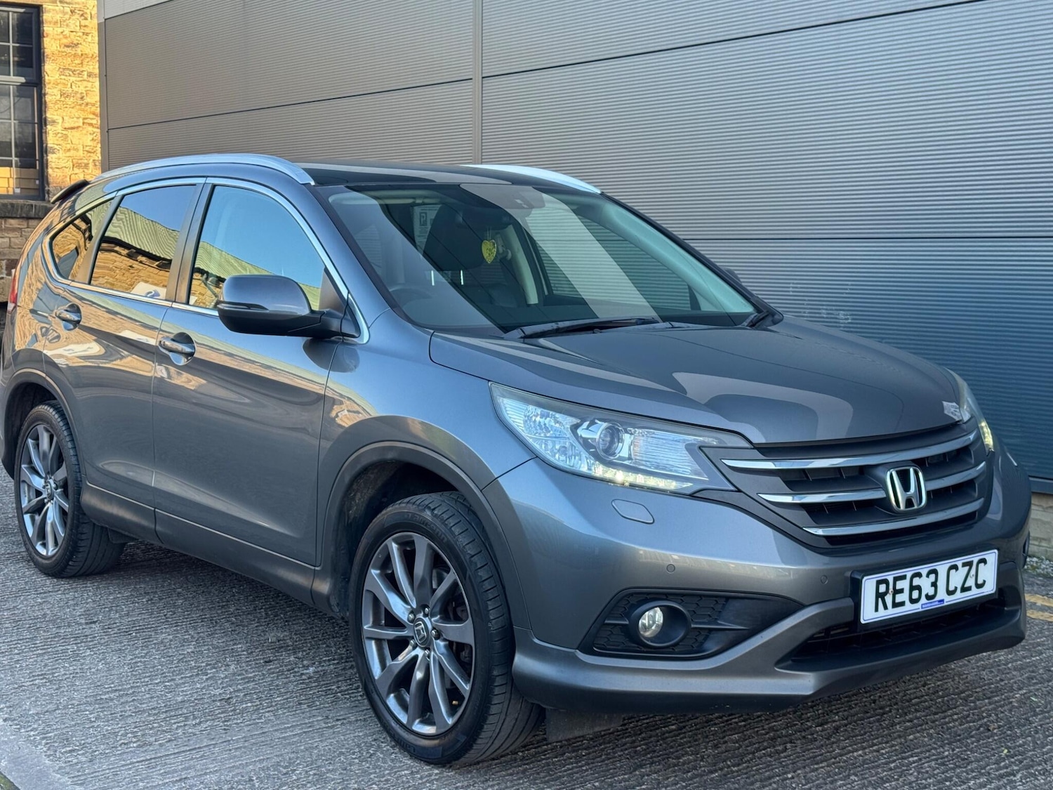 Used Honda CR-V for sale - 78058008: Photo 13