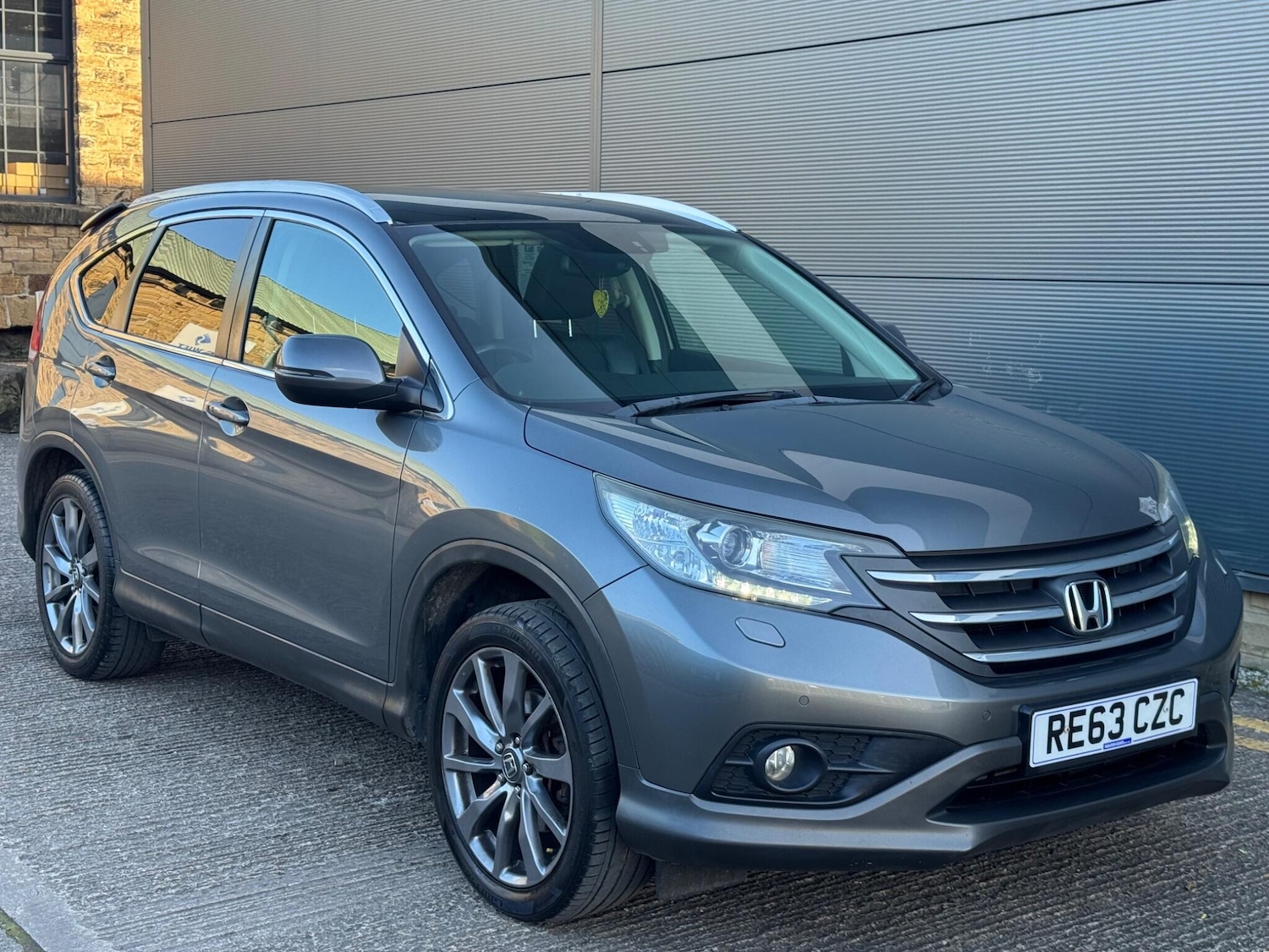 Used Honda CR-V for sale - 78058008: Photo 15