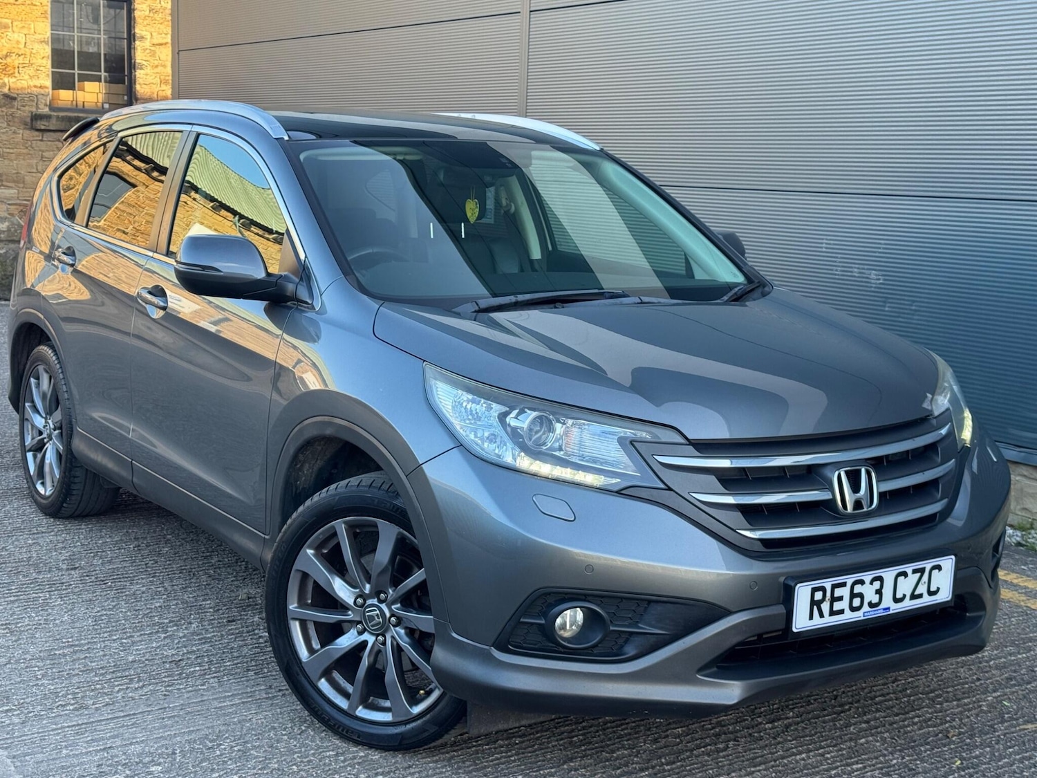 Used Honda CR-V for sale - 78058008: Photo 16