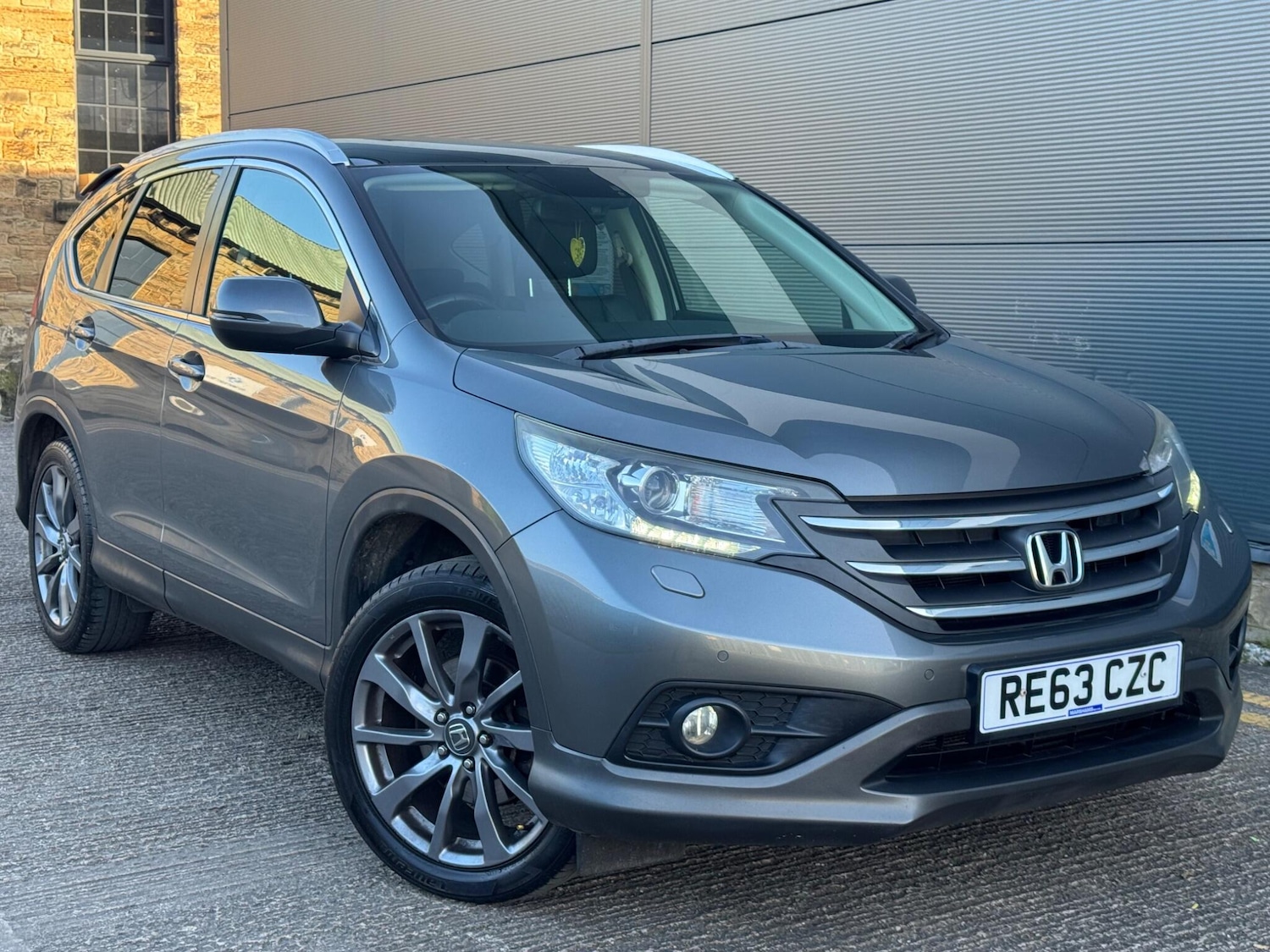Used Honda CR-V for sale - 78058008: Photo 17