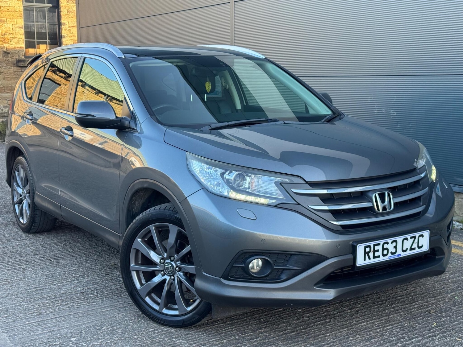 Used Honda CR-V for sale - 78058008: Photo 18