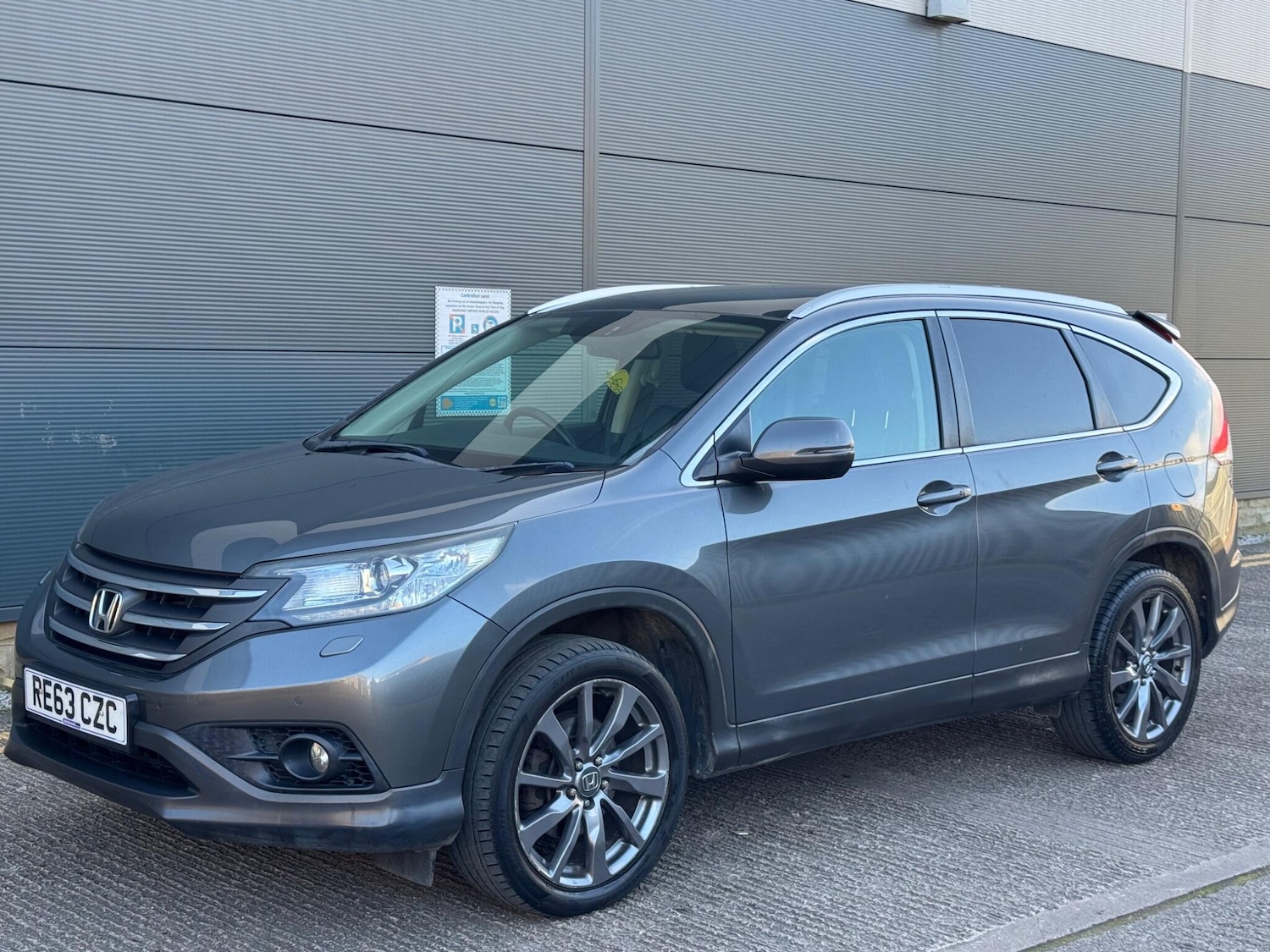 Used Honda CR-V for sale - 78058008: Photo 19