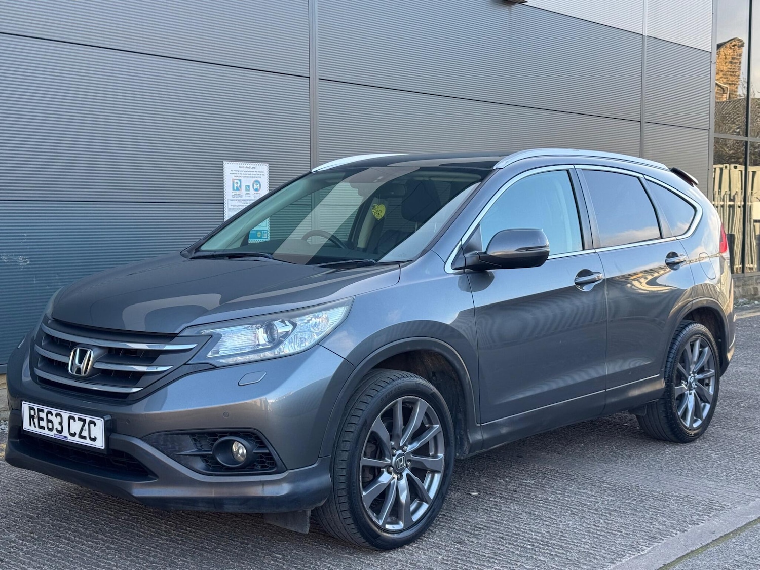 Used Honda CR-V for sale - 78058008: Photo 20