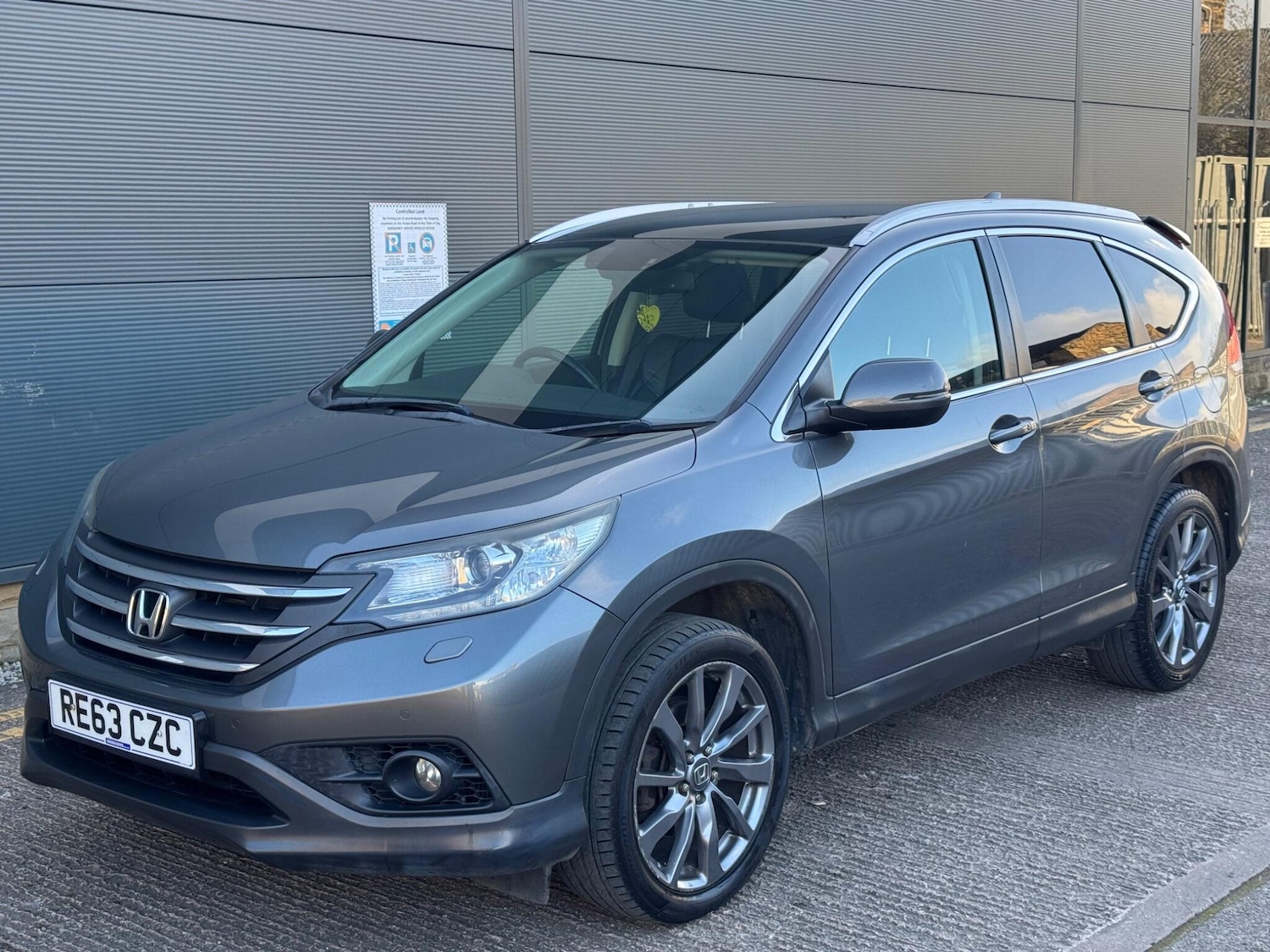 Used Honda CR-V for sale - 78058008: Photo 21