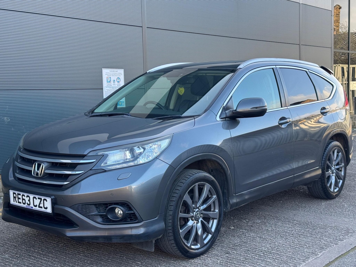 Used Honda CR-V for sale - 78058008: Photo 22