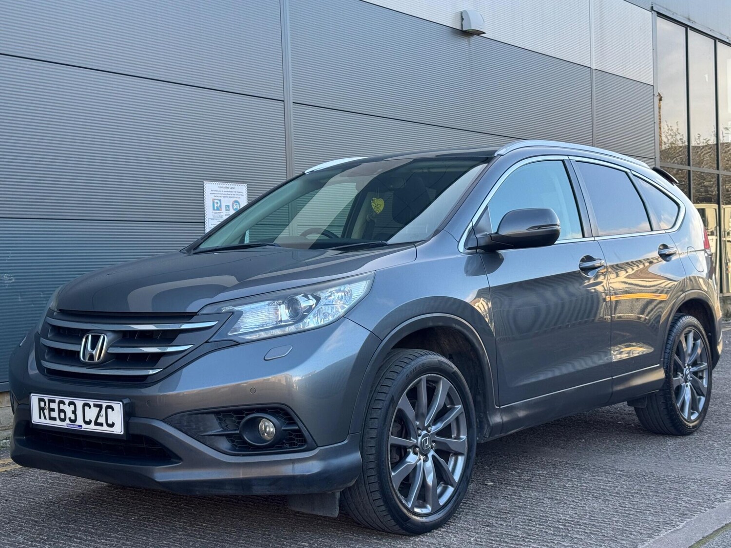 Used Honda CR-V for sale - 78058008: Photo 23