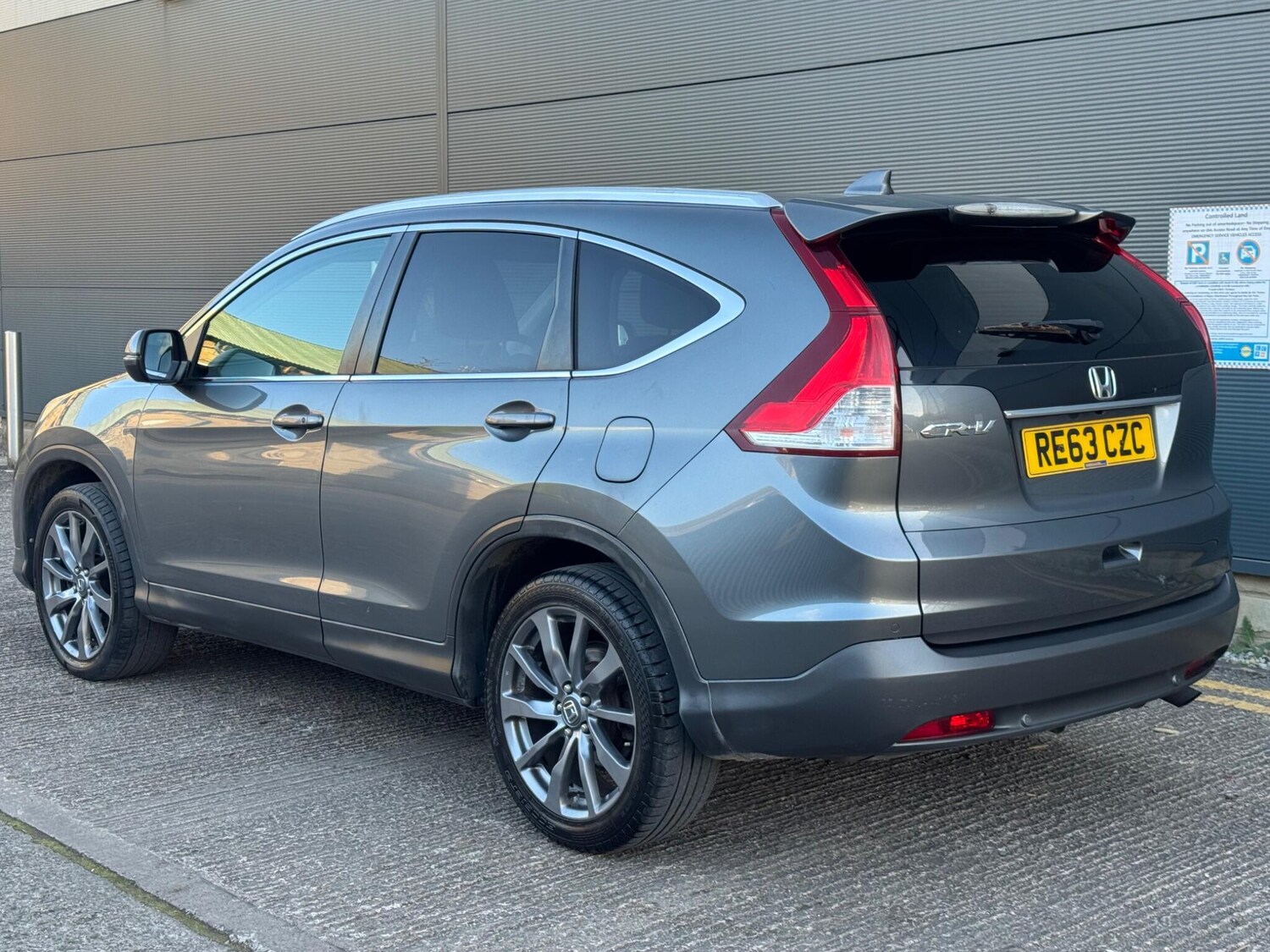 Used Honda CR-V for sale - 78058008: Photo 26