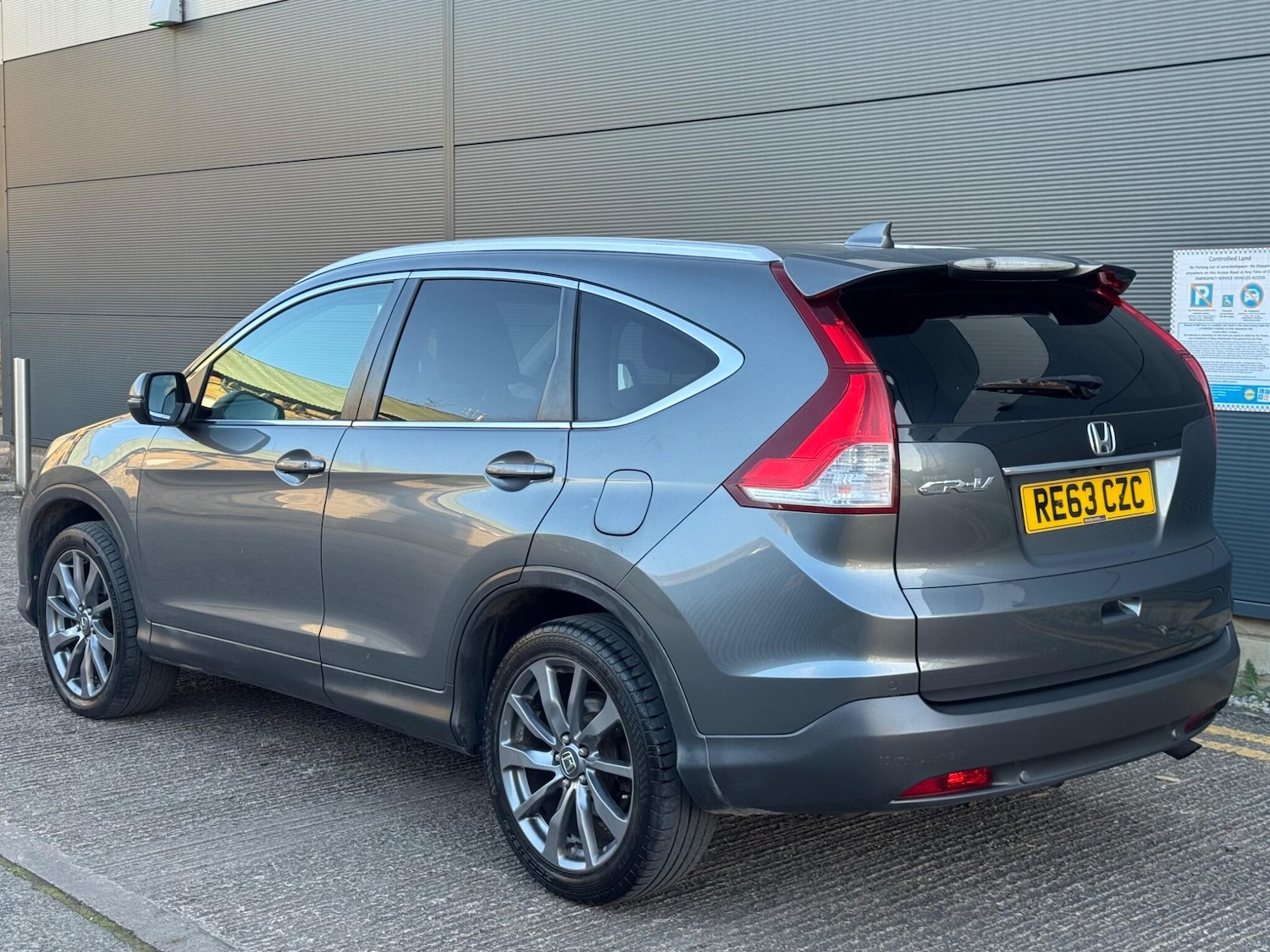 Used Honda CR-V for sale - 78058008: Photo 27