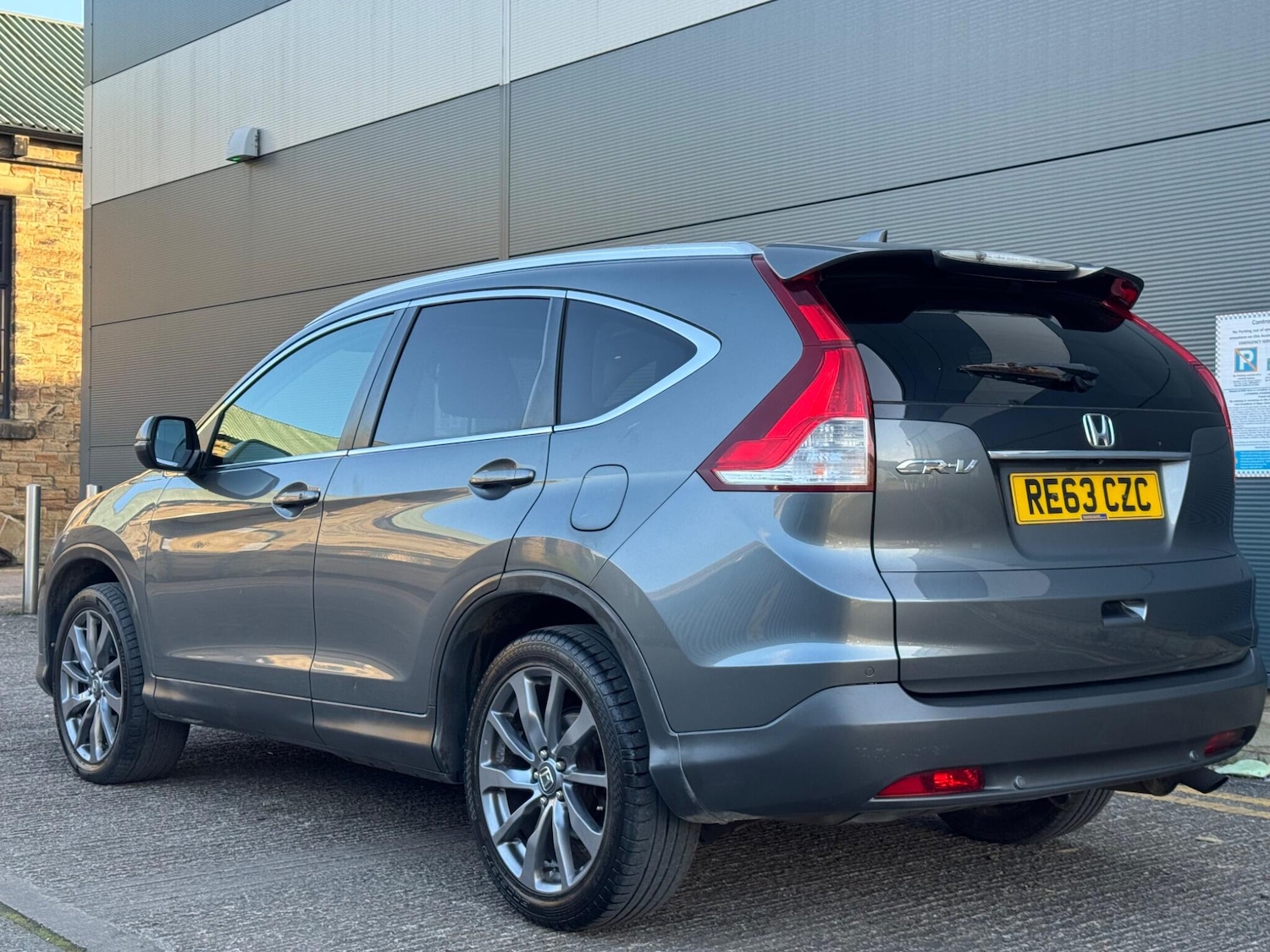 Used Honda CR-V for sale - 78058008: Photo 28