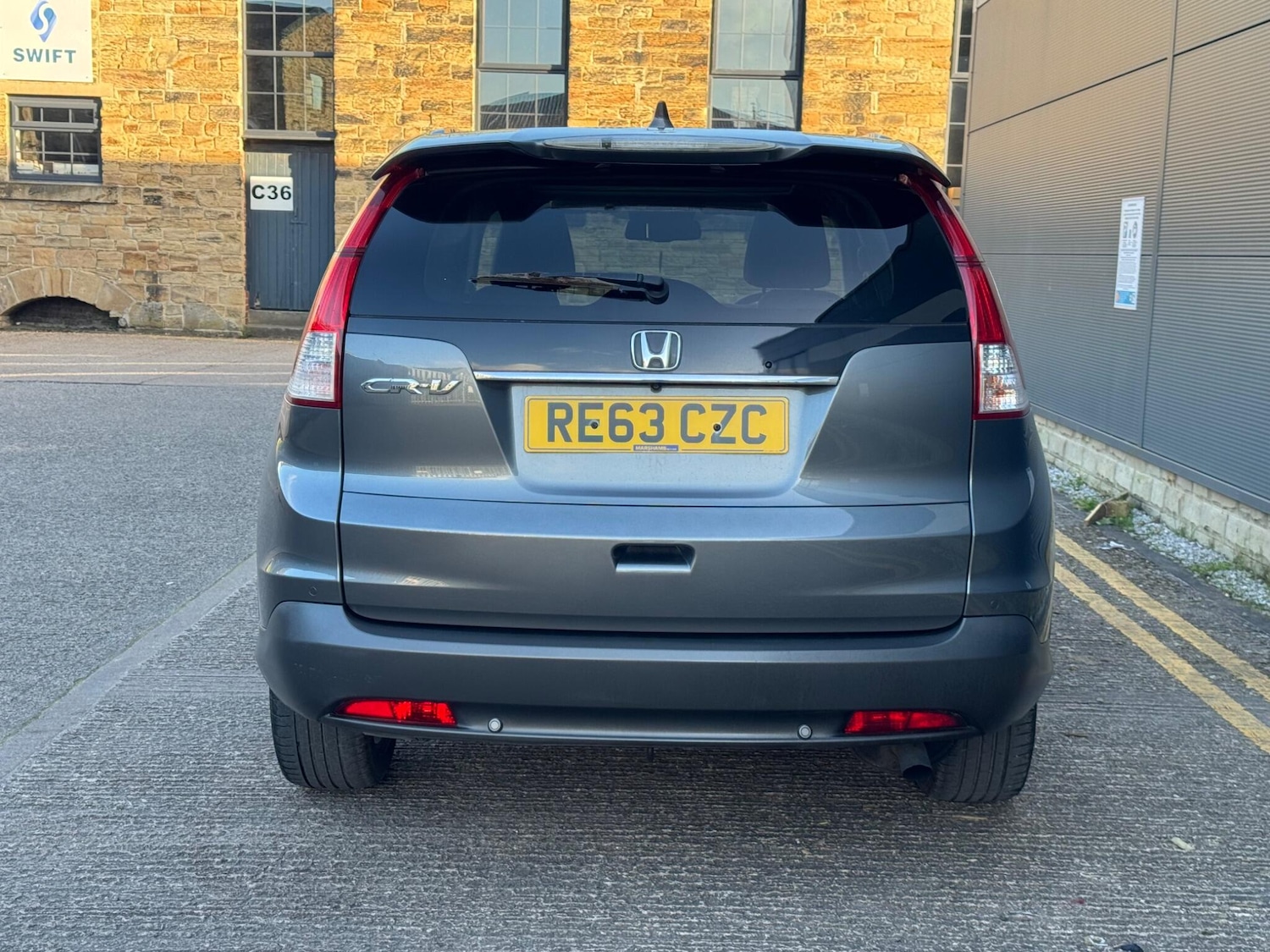 Used Honda CR-V for sale - 78058008: Photo 29