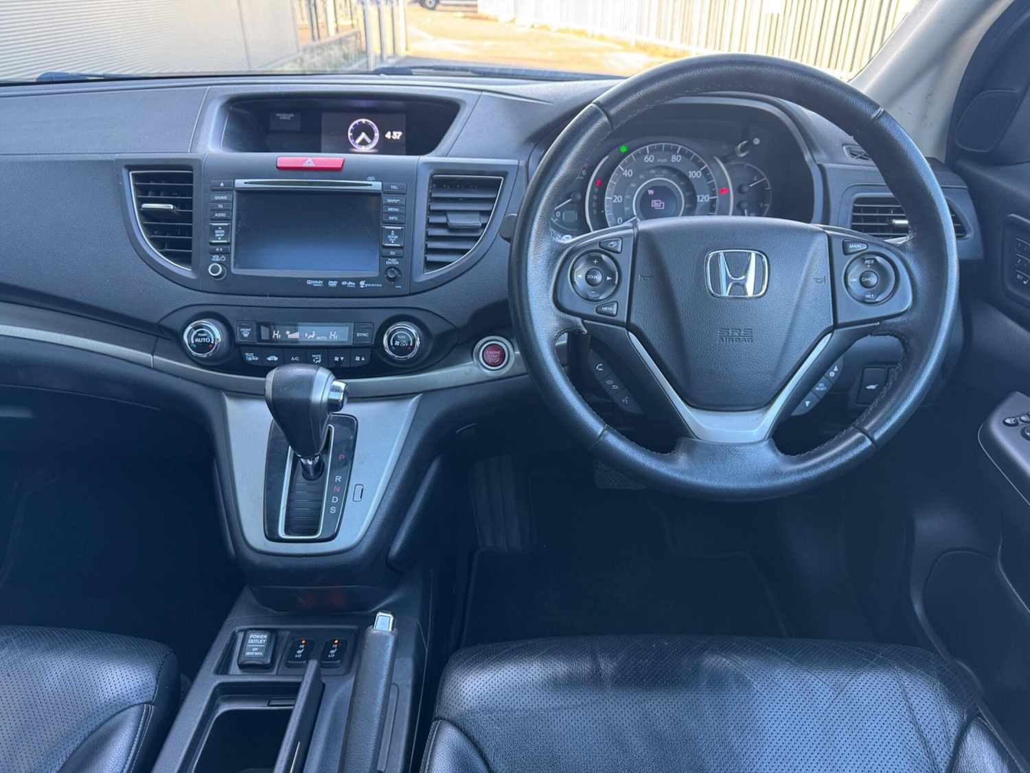 Used Honda CR-V for sale - 78058008: Photo 30