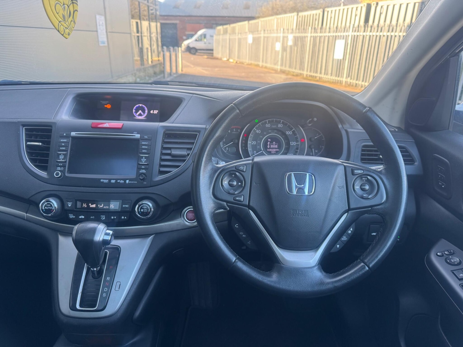 Used Honda CR-V for sale - 78058008: Photo 31