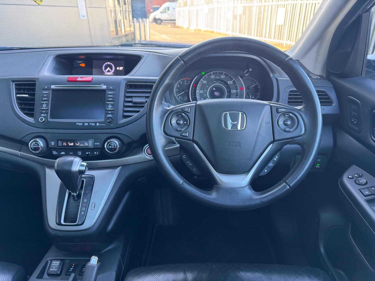 Used Honda CR-V for sale - 78058008: Photo 32