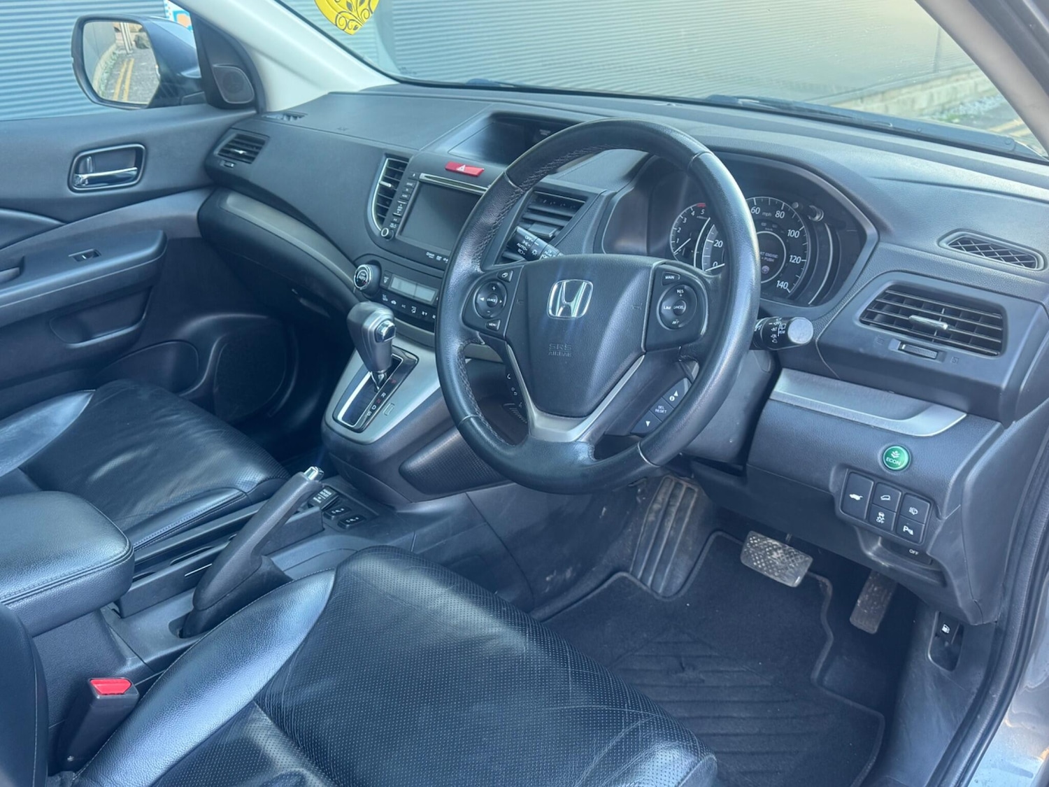 Used Honda CR-V for sale - 78058008: Photo 33