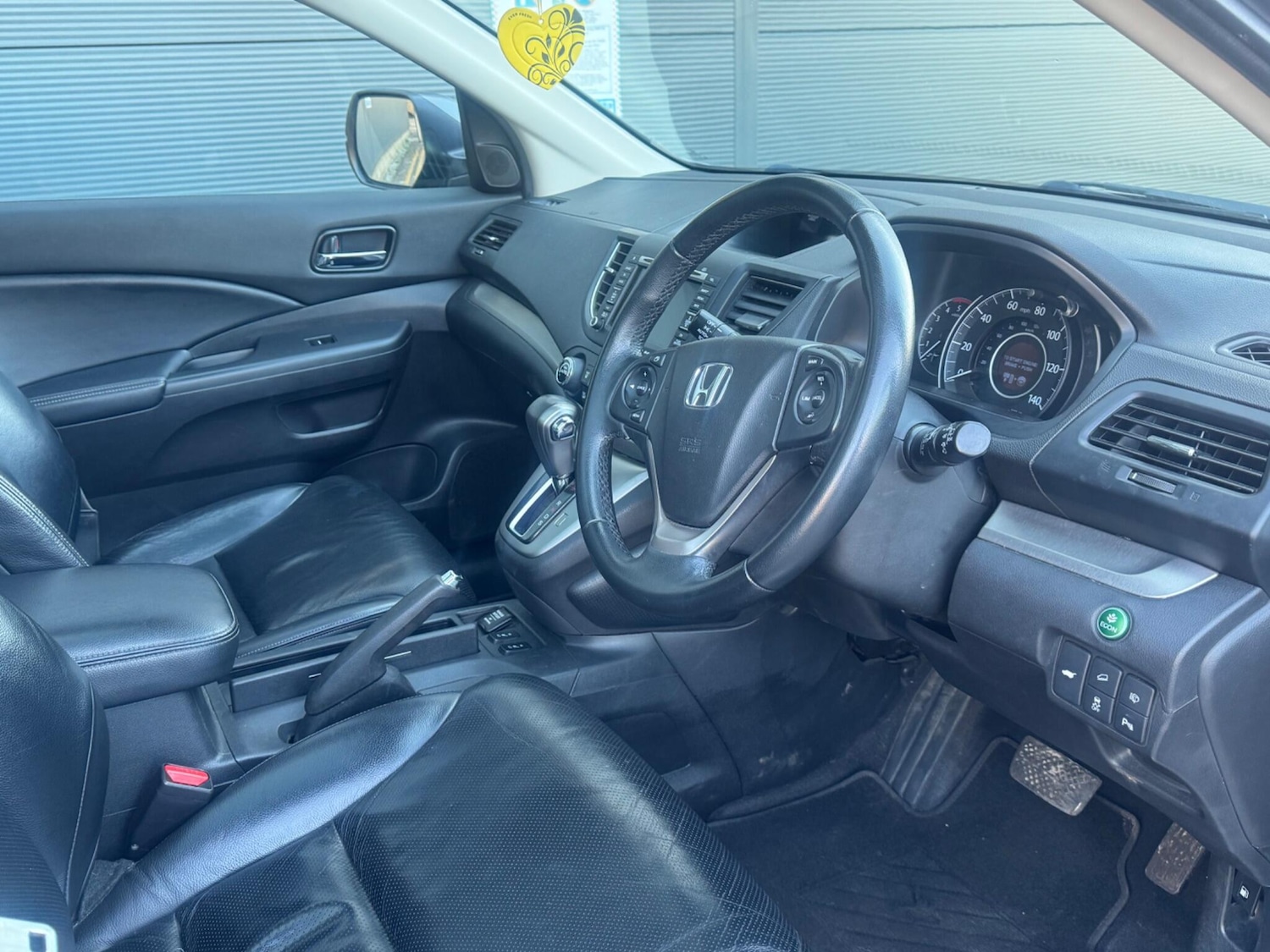 Used Honda CR-V for sale - 78058008: Photo 34