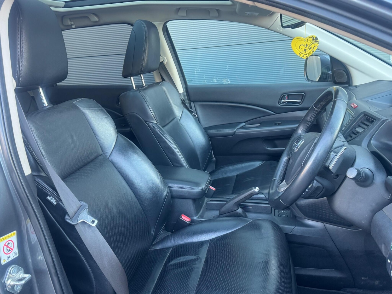 Used Honda CR-V for sale - 78058008: Photo 35