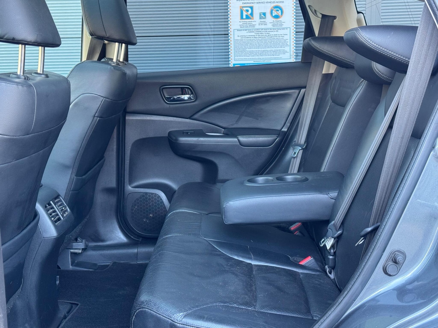 Used Honda CR-V for sale - 78058008: Photo 38