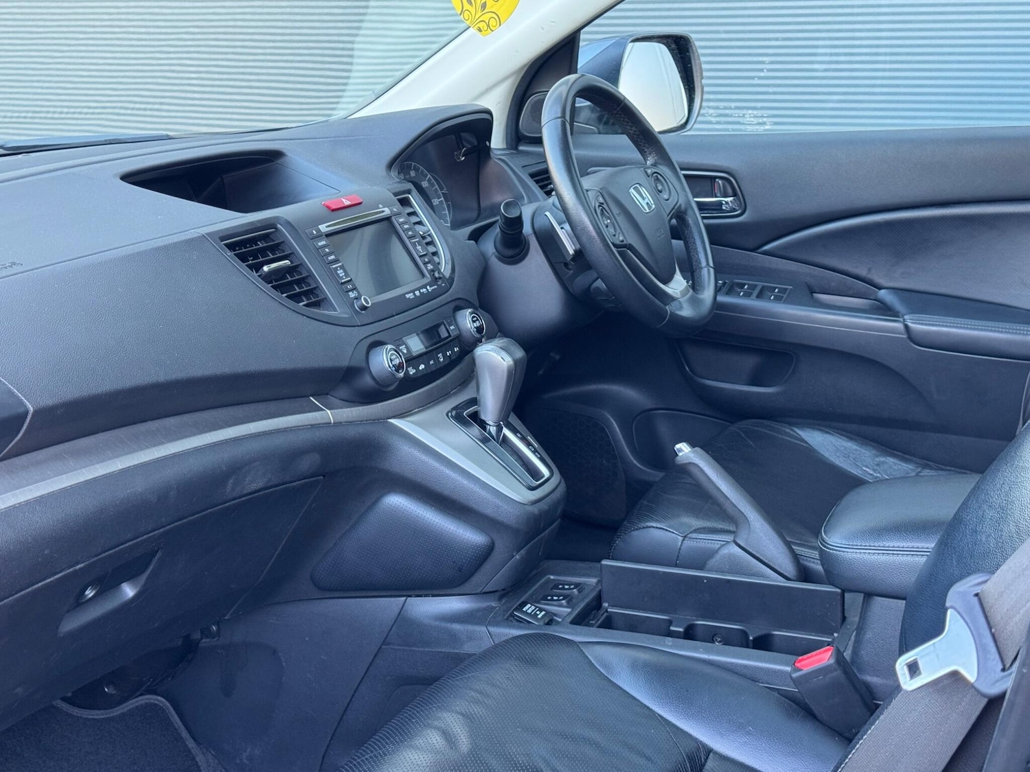 Used Honda CR-V for sale - 78058008: Photo 39