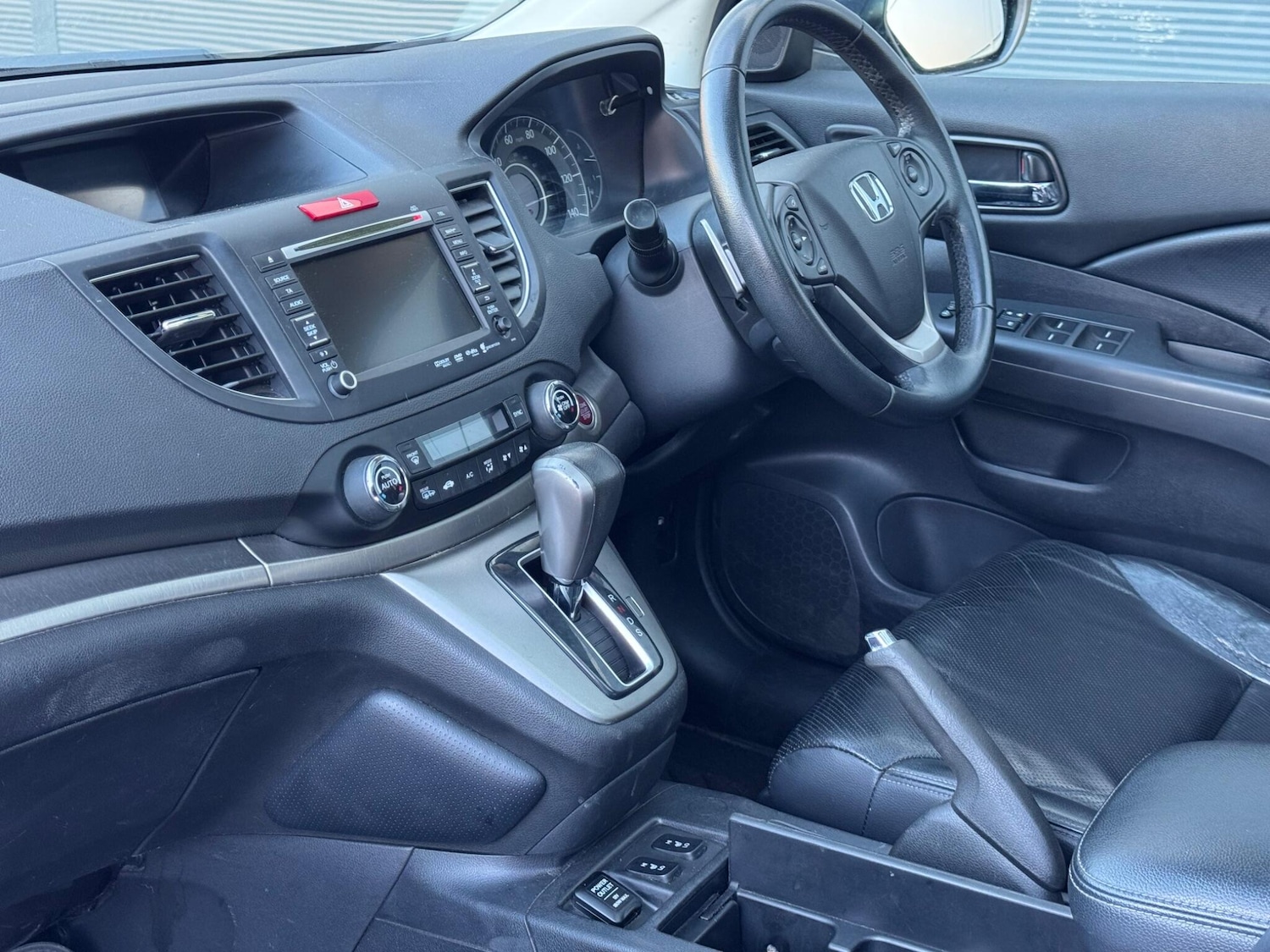 Used Honda CR-V for sale - 78058008: Photo 40