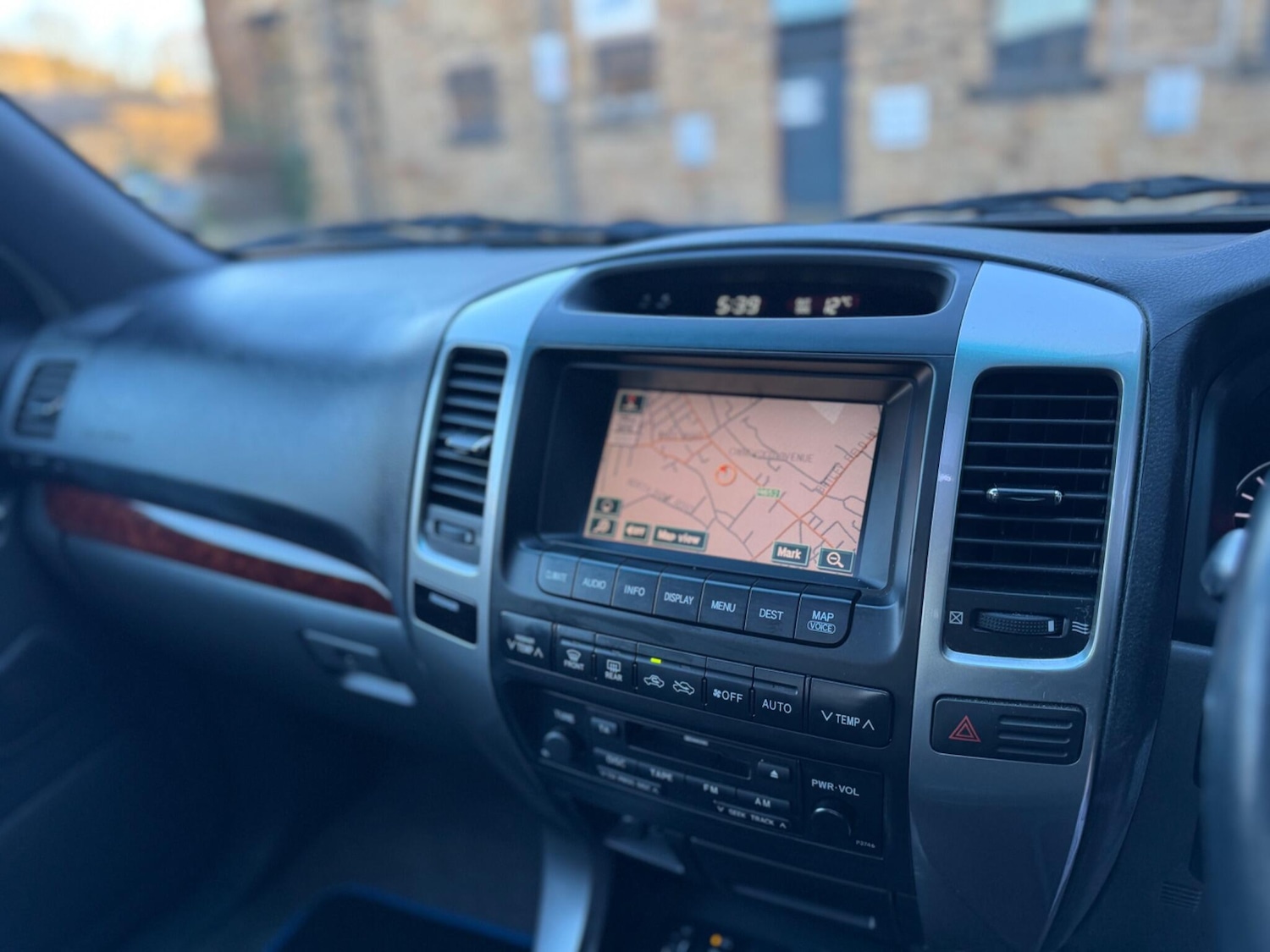 Used Toyota Land Cruiser 2005 for sale - 77738283: Photo 31