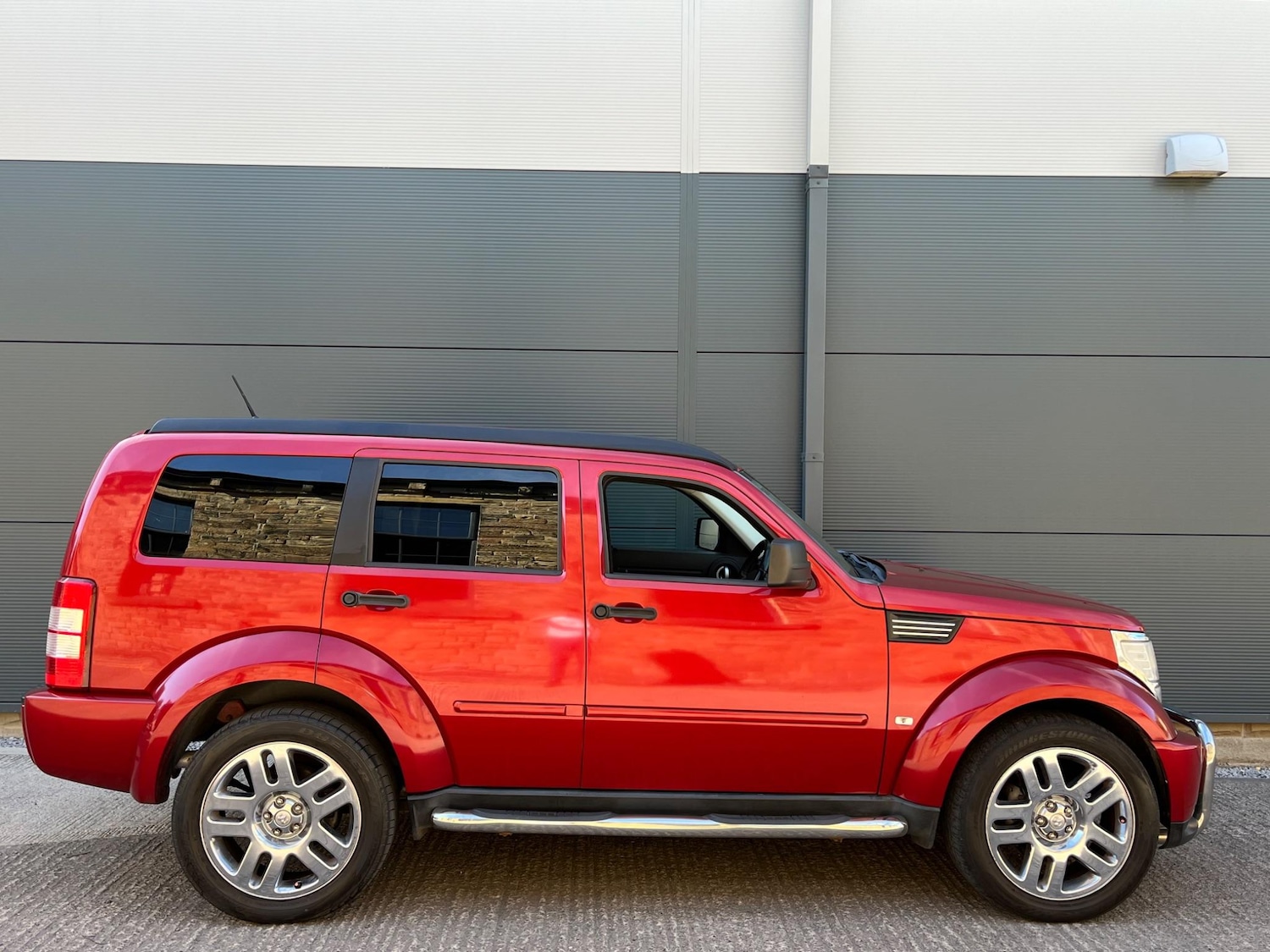 Used Dodge Nitro for sale - 77192049: Photo 17