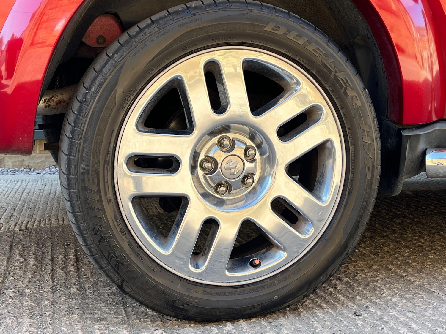 Used Dodge Nitro for sale - 77192049: Photo 18