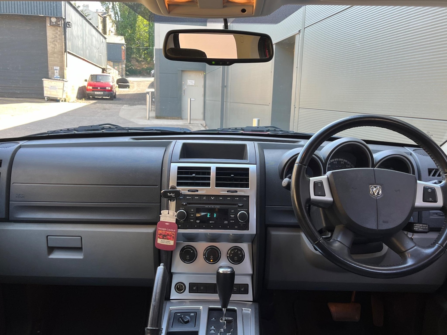 Used Dodge Nitro for sale - 77192049: Photo 20