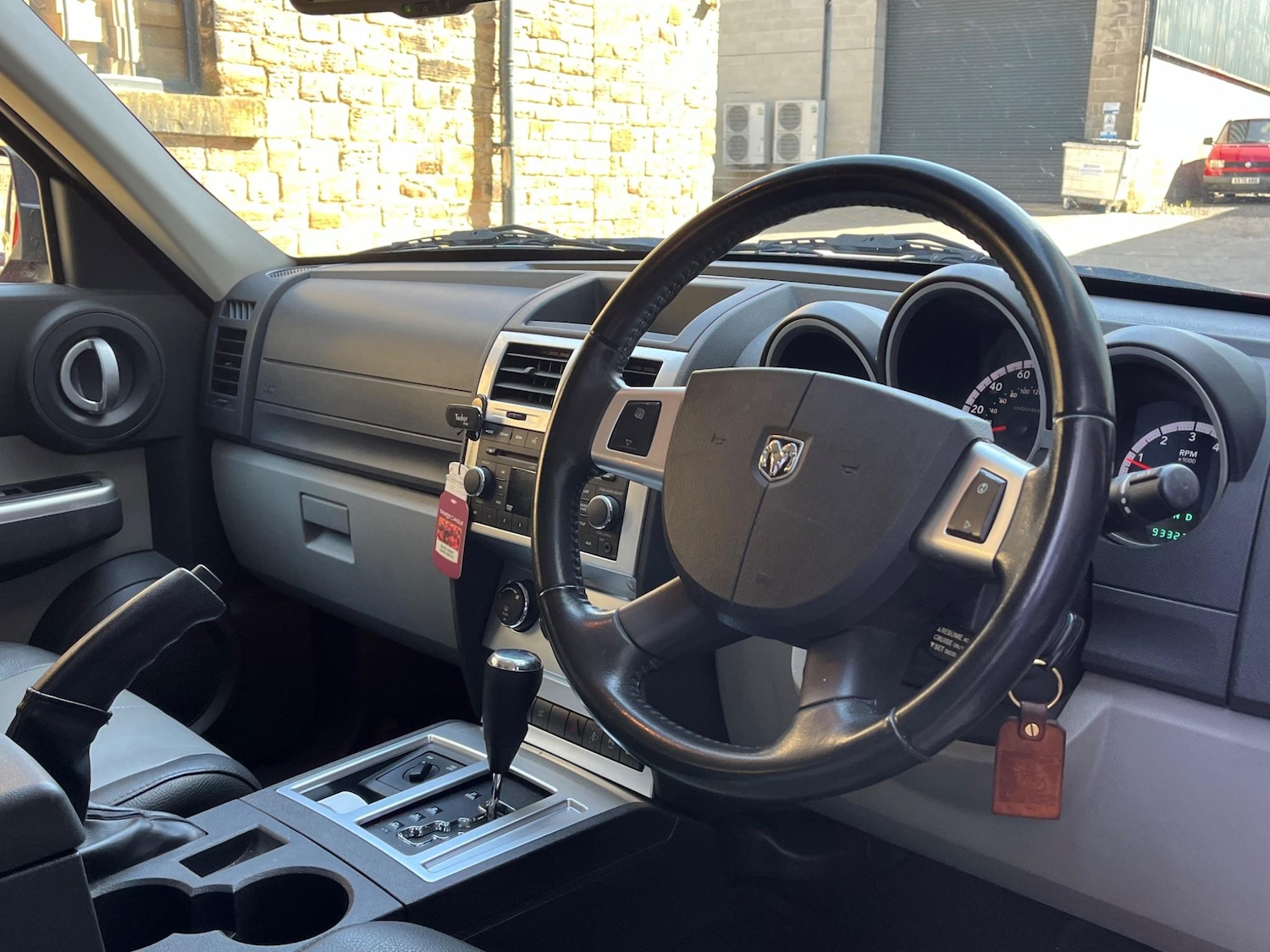 Used Dodge Nitro for sale - 77192049: Photo 21