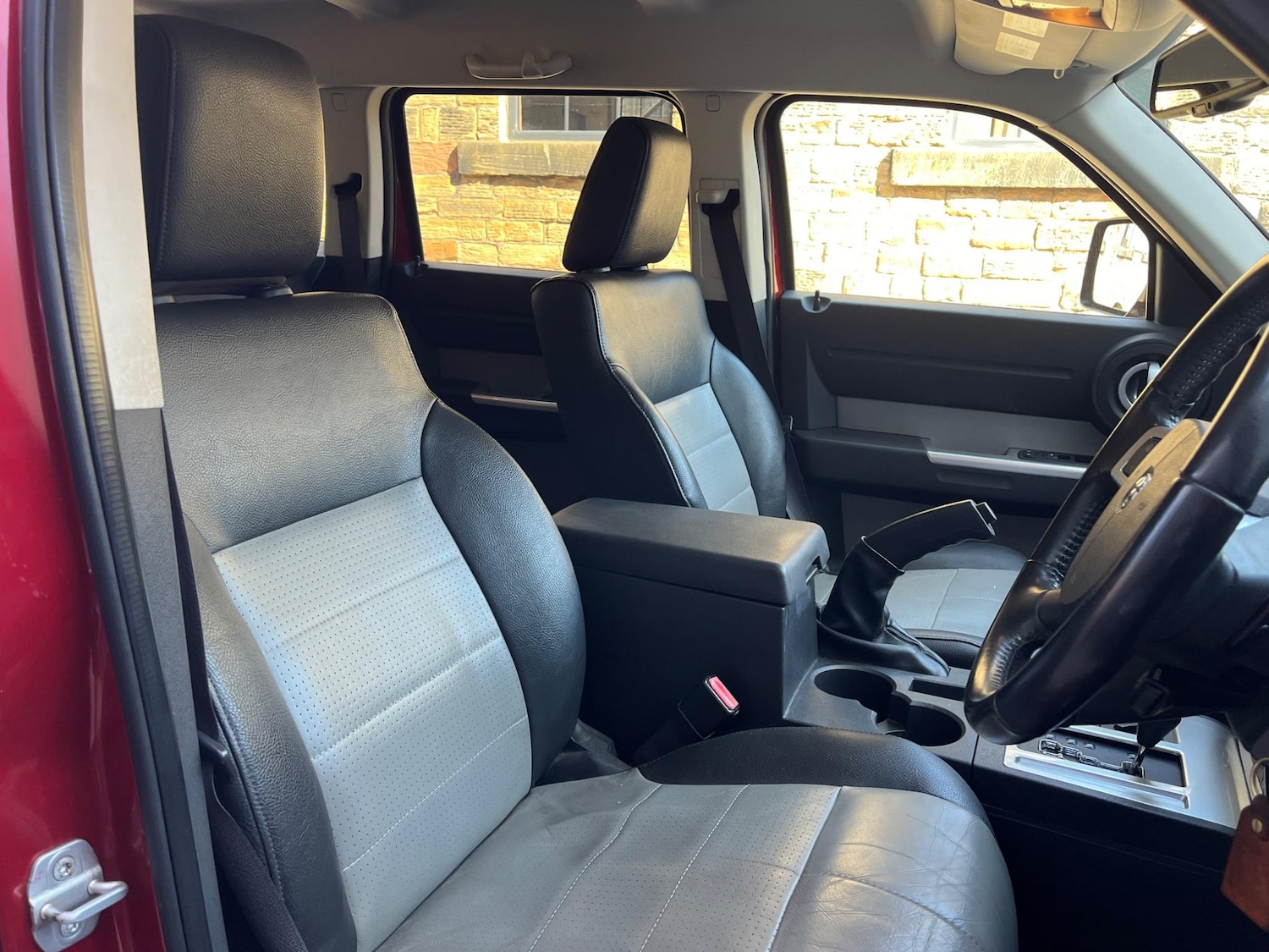Used Dodge Nitro for sale - 77192049: Photo 24