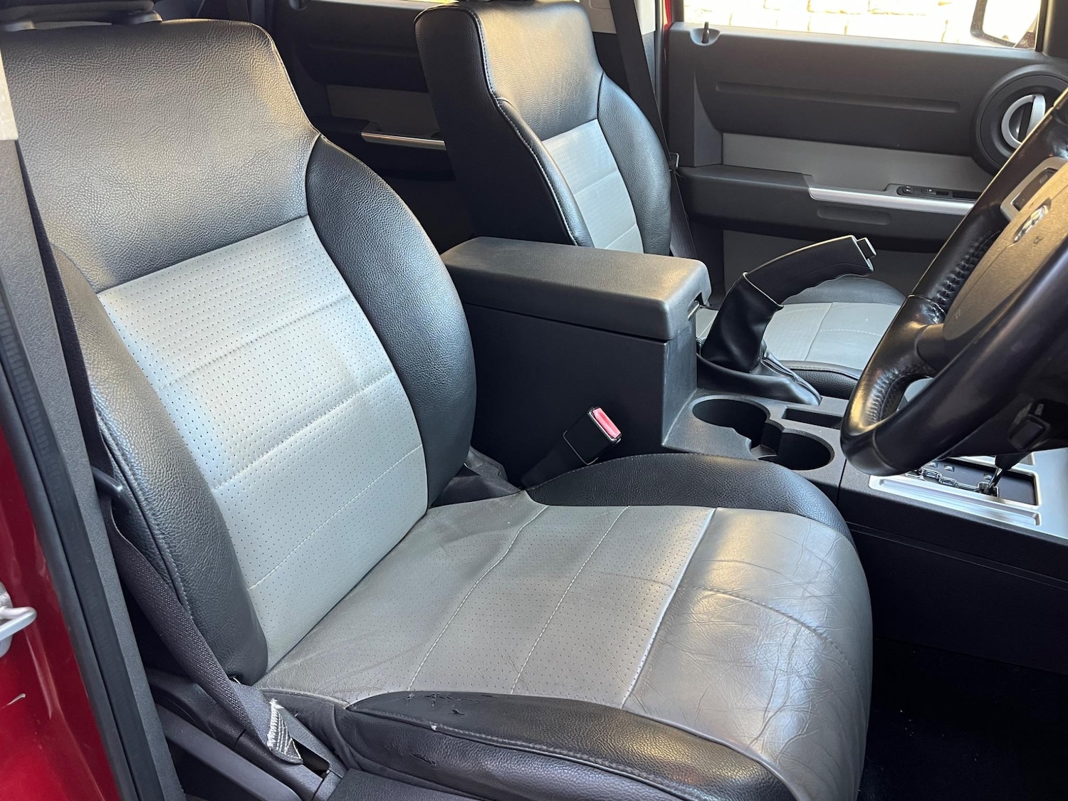 Used Dodge Nitro for sale - 77192049: Photo 25